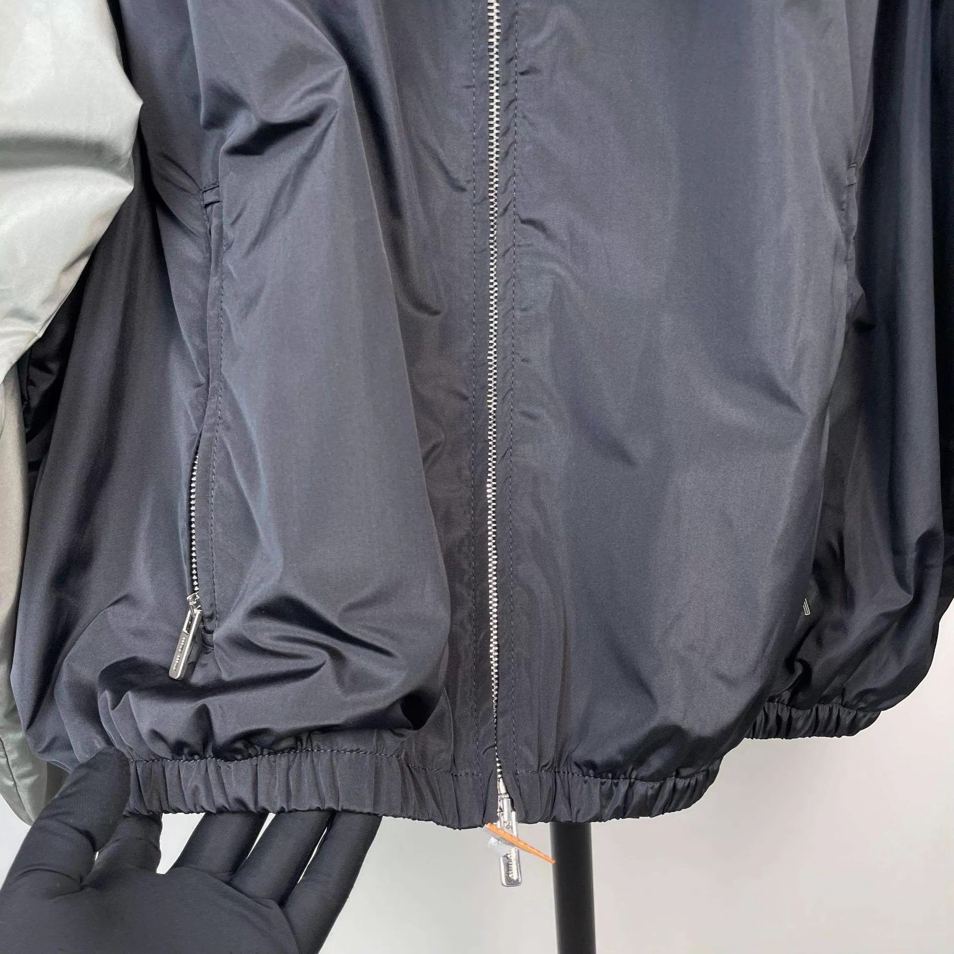 Miu Miu MIU MIU Women's 38 Jacket Size XS / US 0-2 / IT 36-38 - 6 Thumbnail