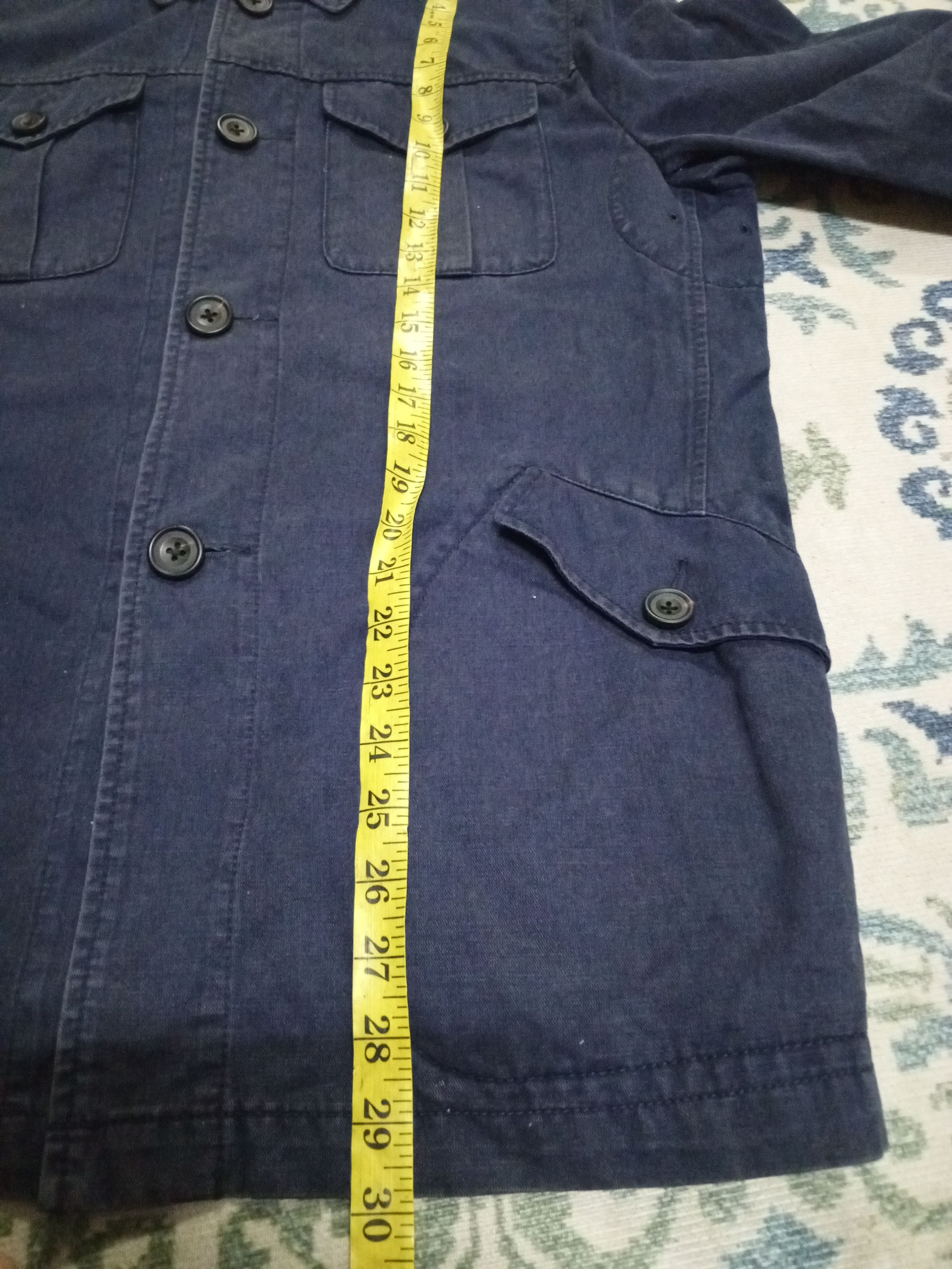 Polo Ralph Lauren POLO BY RALPH LAUREN 4POCKET Size US L / EU 52-54 / 3 - 9 Thumbnail