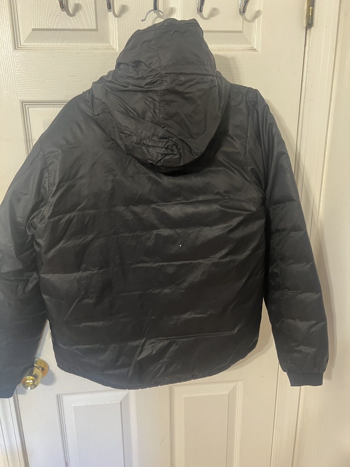 Canada Goose Black canada goose jacket Size US S / EU 44-46 / 1 - 10 Thumbnail