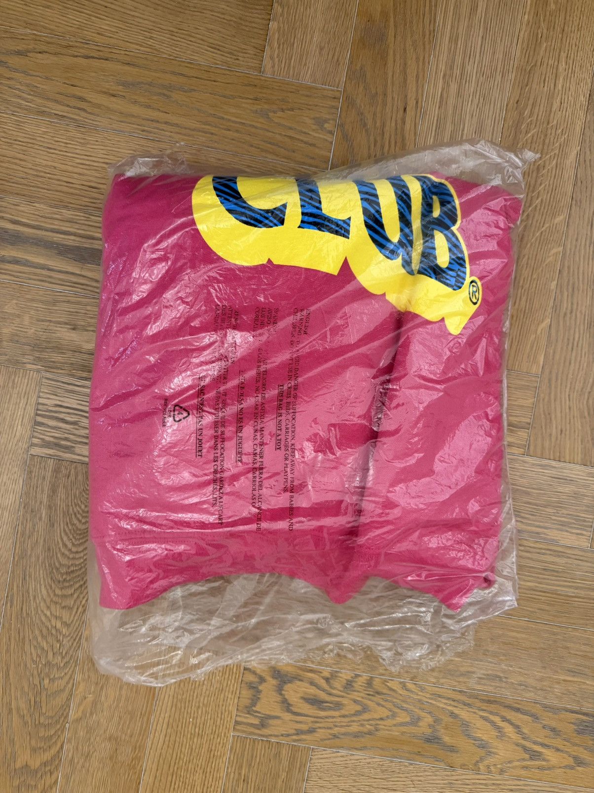 Anti Social Social Club Anti Social Social Club Costumes Hoodie Size US M / EU 48-50 / 2 - 7 Thumbnail