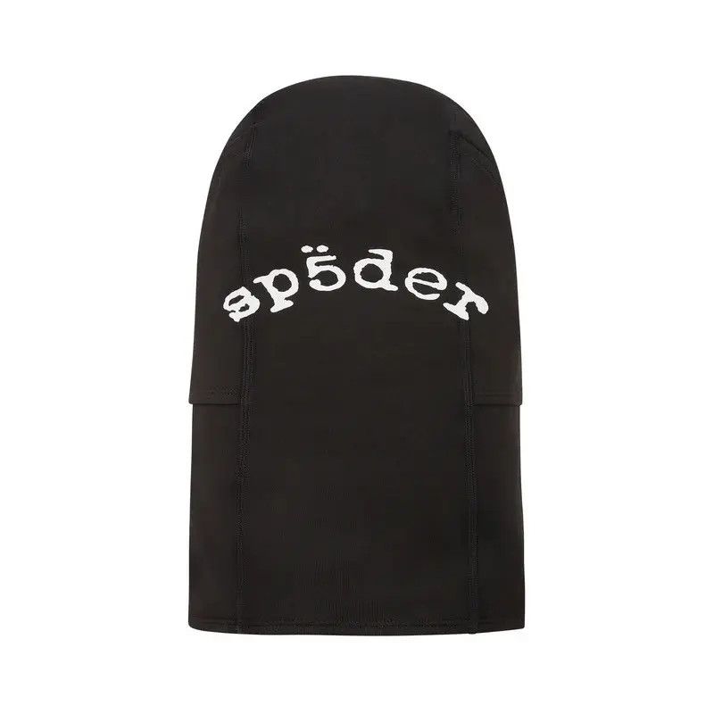 Sp5der SP5der Ski Mask | Grailed