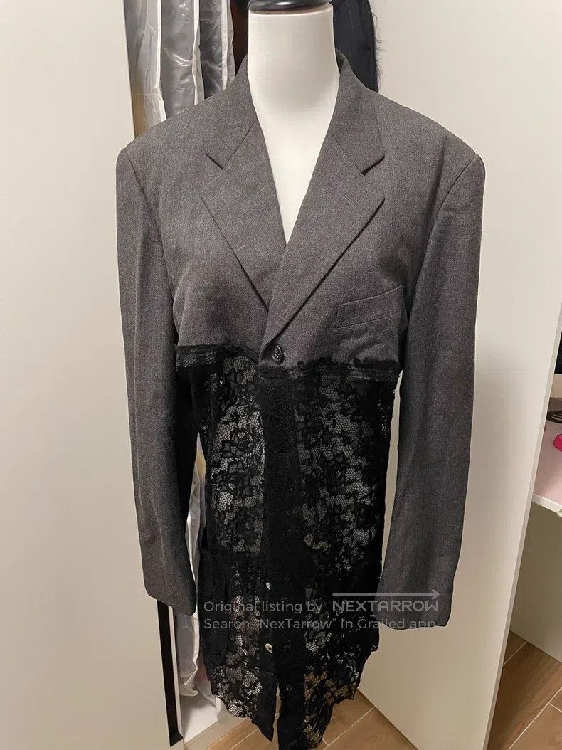 Comme des Garcons Comme Des Garcons jacket Size M / US 6-8 / IT 42-44 - 6 Thumbnail
