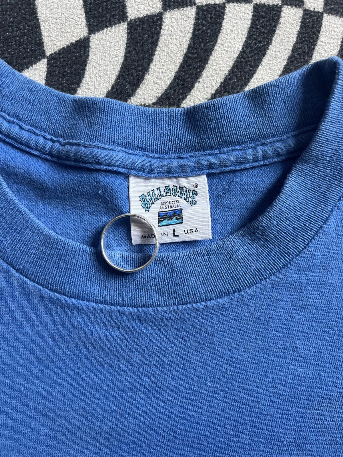 Billabong Vintage BILLABONG 1992’s Tshirt Size US L / EU 52-54 / 3 - 5 Thumbnail
