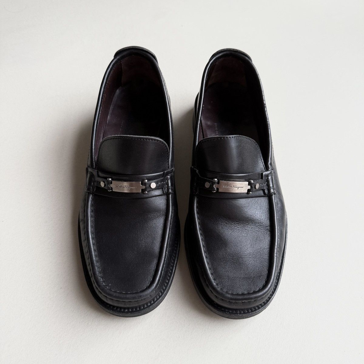 Salvatore Ferragamo Loafers