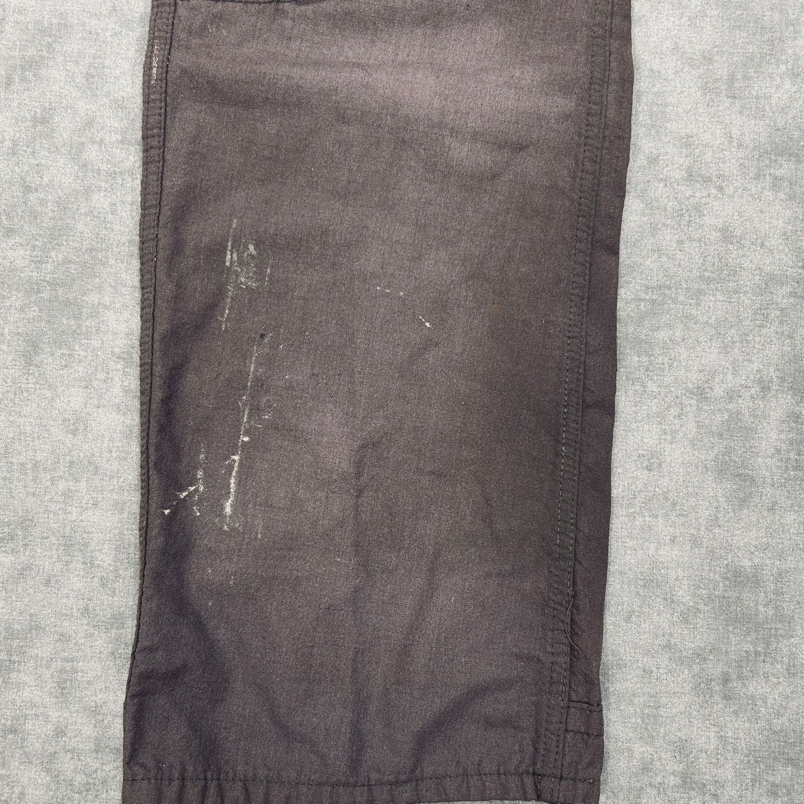 Ariat Ariat FR M4 Relaxed Bootcut ripstop utility carpenter pants Size US 36 / EU 52 - 4 Thumbnail
