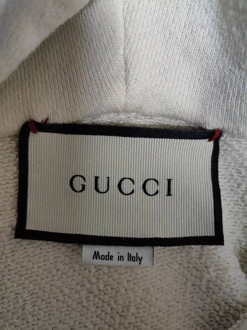 Gucci Gucci Hoodies Size US M / EU 48-50 / 2 - 5 Thumbnail