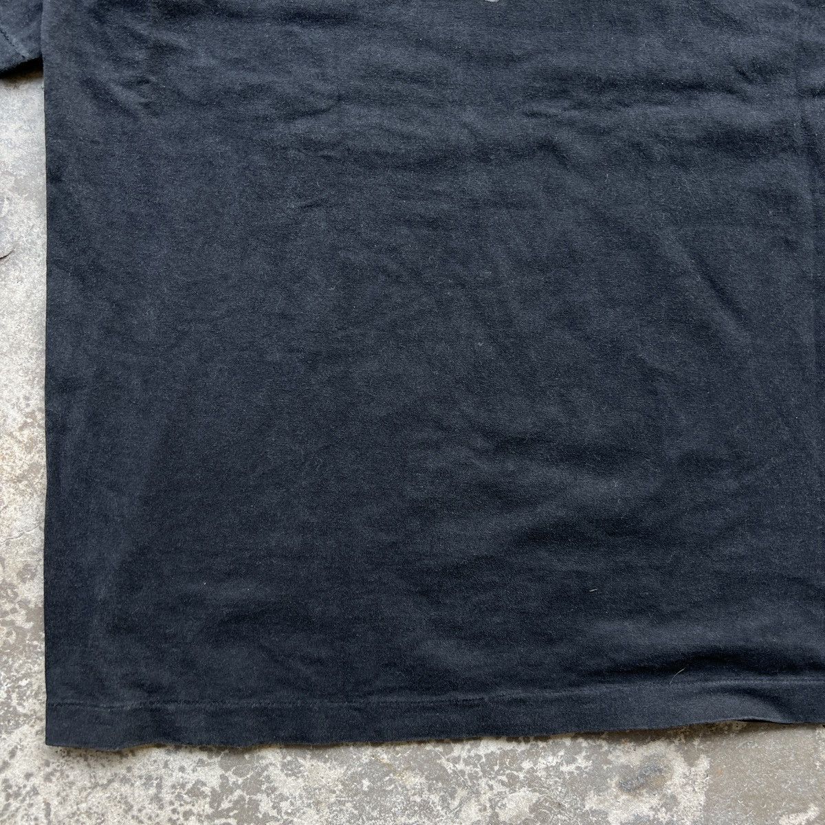 Vintage Vintage Misfits Record Hi-FI Scary-O-Phonic Sound Band Tees Size US L / EU 52-54 / 3 - 13 Thumbnail
