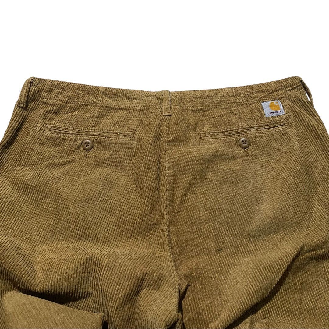 Carhartt Wip Carhartt WIP club corduroy longpant Size US 36 / EU 52 - 4 Thumbnail