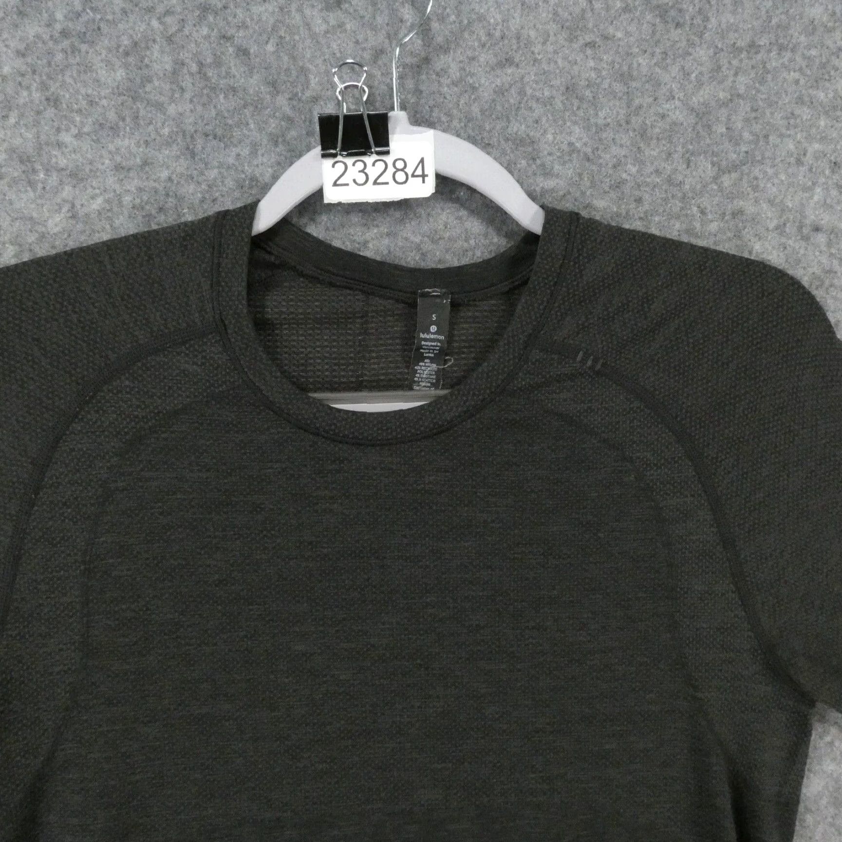 Lululemon VINTAGE Size S / US 4 / IT 40 - 2 Thumbnail
