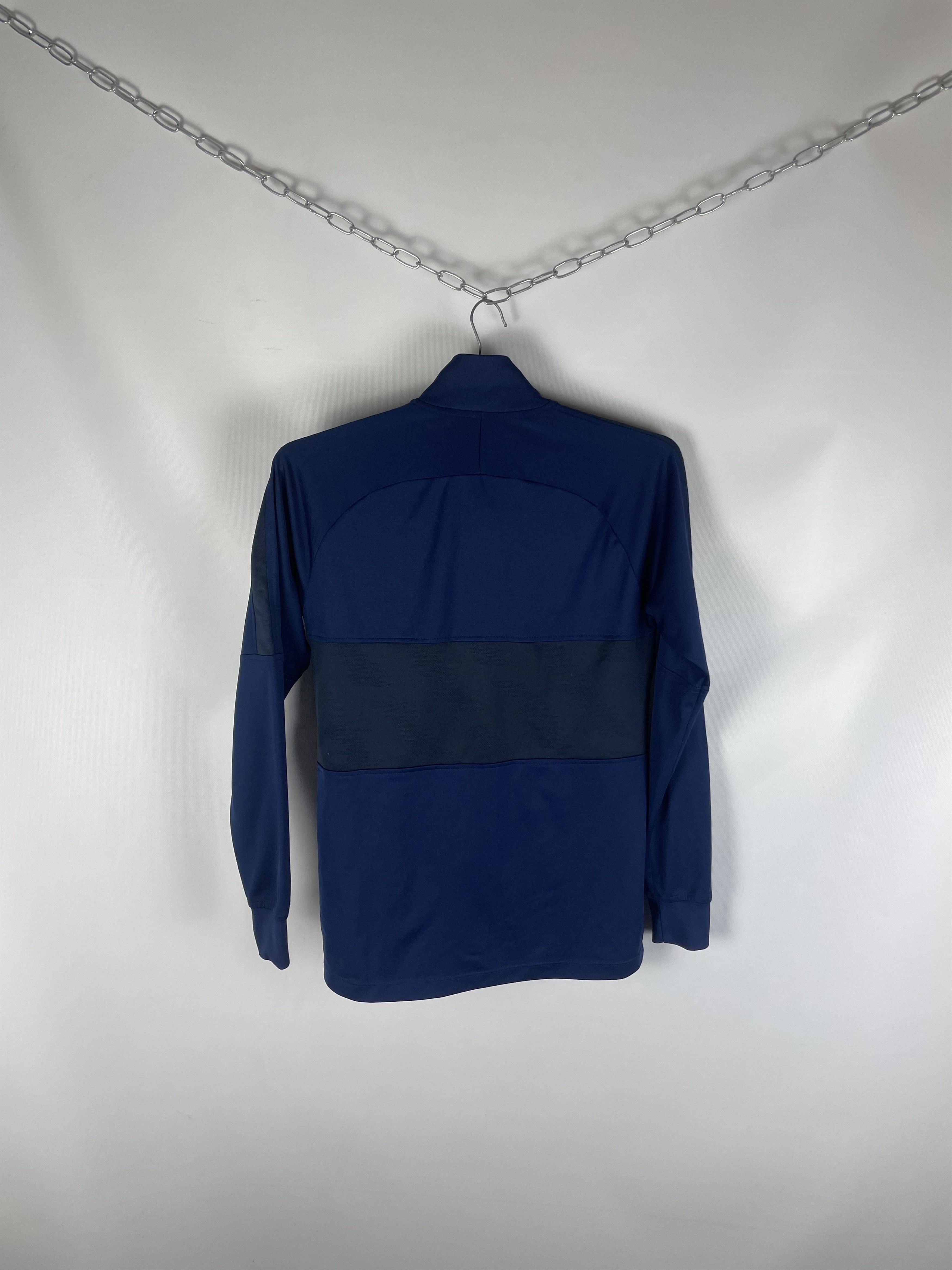 Nike Zip tracksuit Nike Tottenham spurs vintage Size US S / EU 44-46 / 1 - 10 Thumbnail