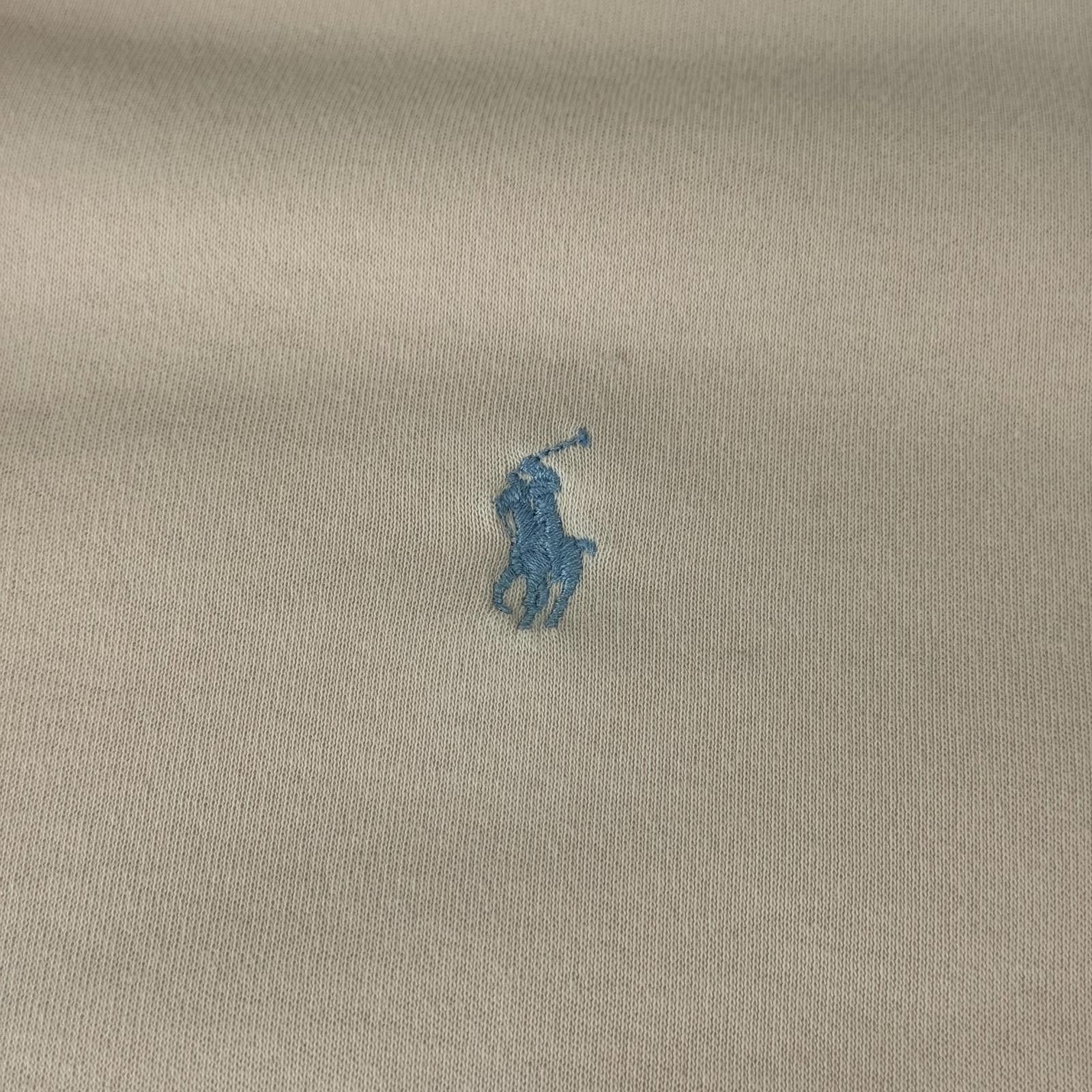 Polo Ralph Lauren Pink Ralph Lauren Size XL Polo Blue Horse Size US XL / EU 56 / 4 - 6 Thumbnail
