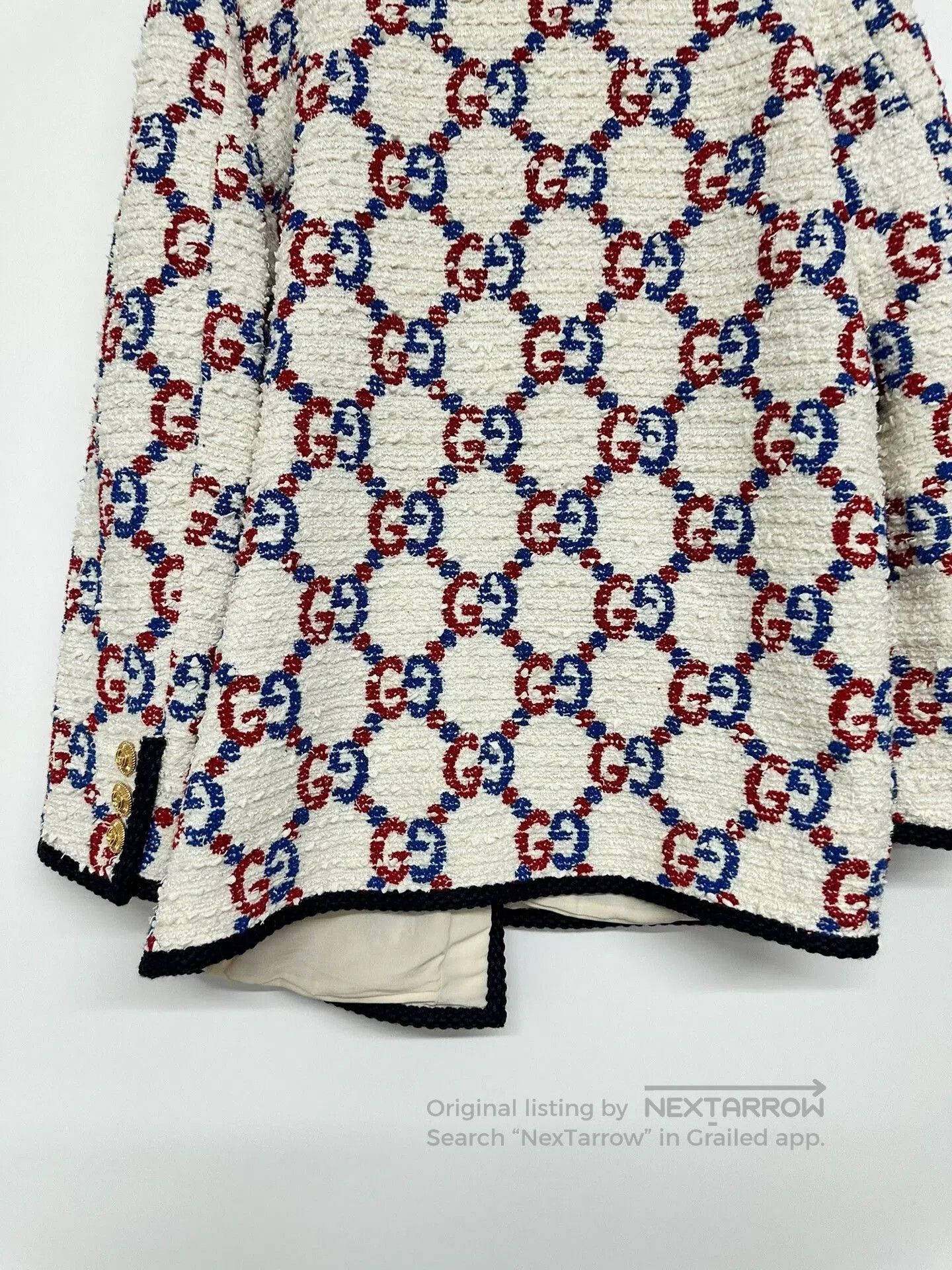 Gucci Gucci All. Size US XXS / EU 40 - 7 Thumbnail