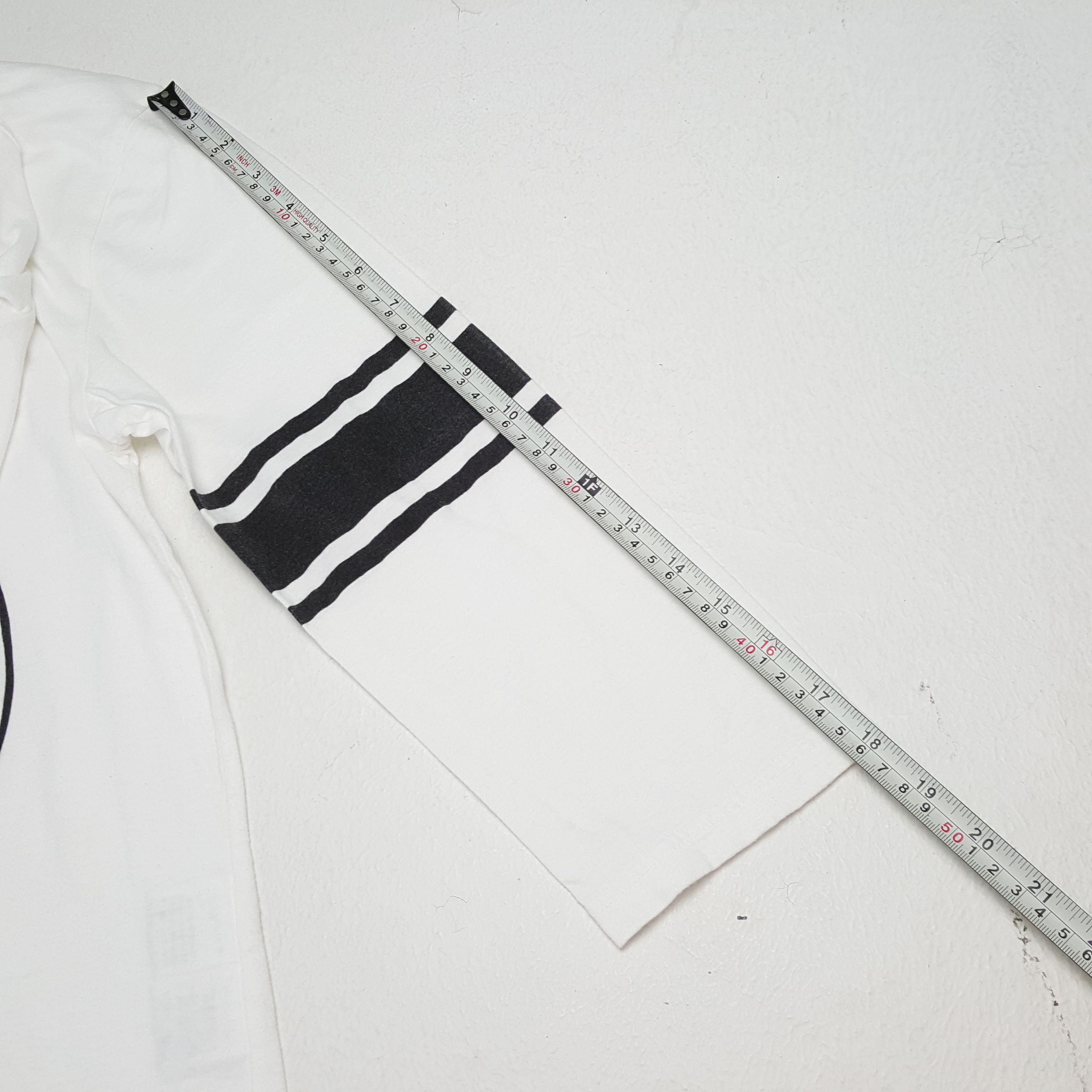 Hysteric Glamour HYSTERIC GLAMOUR Tshirt Japanese Brand Streetwear Style Size XS / US 0-2 / IT 36-38 - 6 Thumbnail