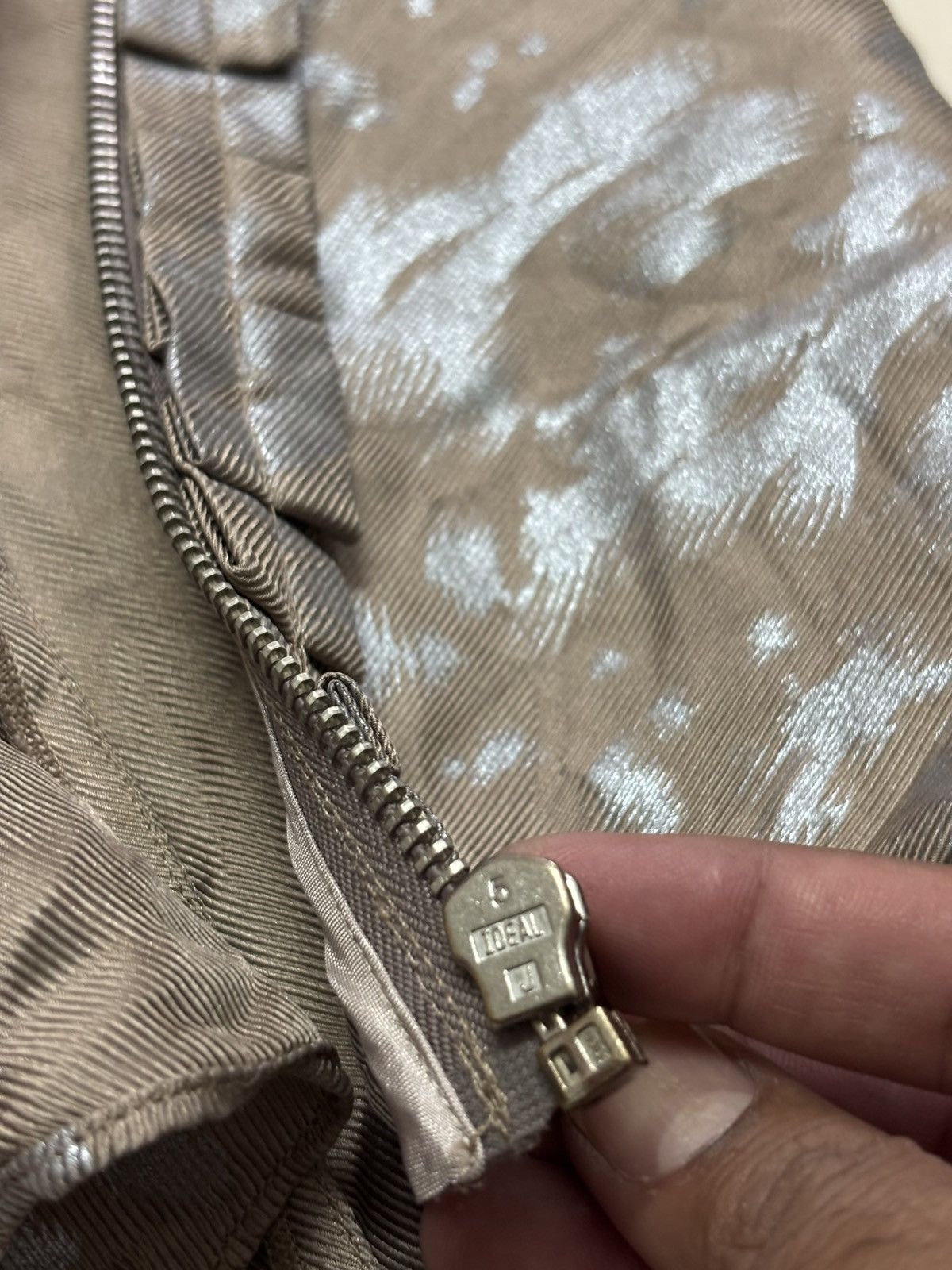 Marc by Marc Jacobs MARC BY MARC JACOBS Size S / US 4 / IT 40 - 4 Thumbnail