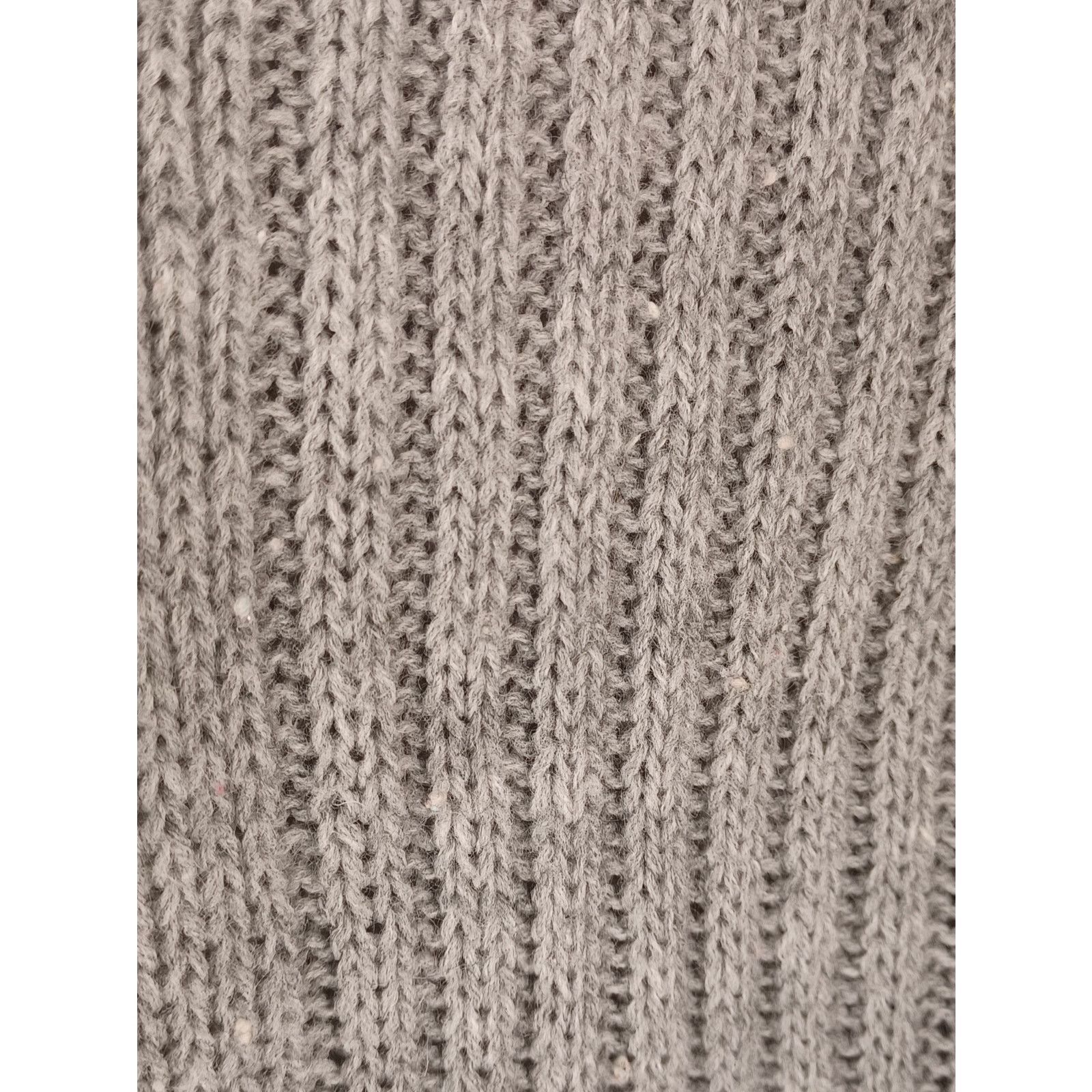 Other Women's Gray Infinity Scarf 56 in Size ONE SIZE - 3 Thumbnail