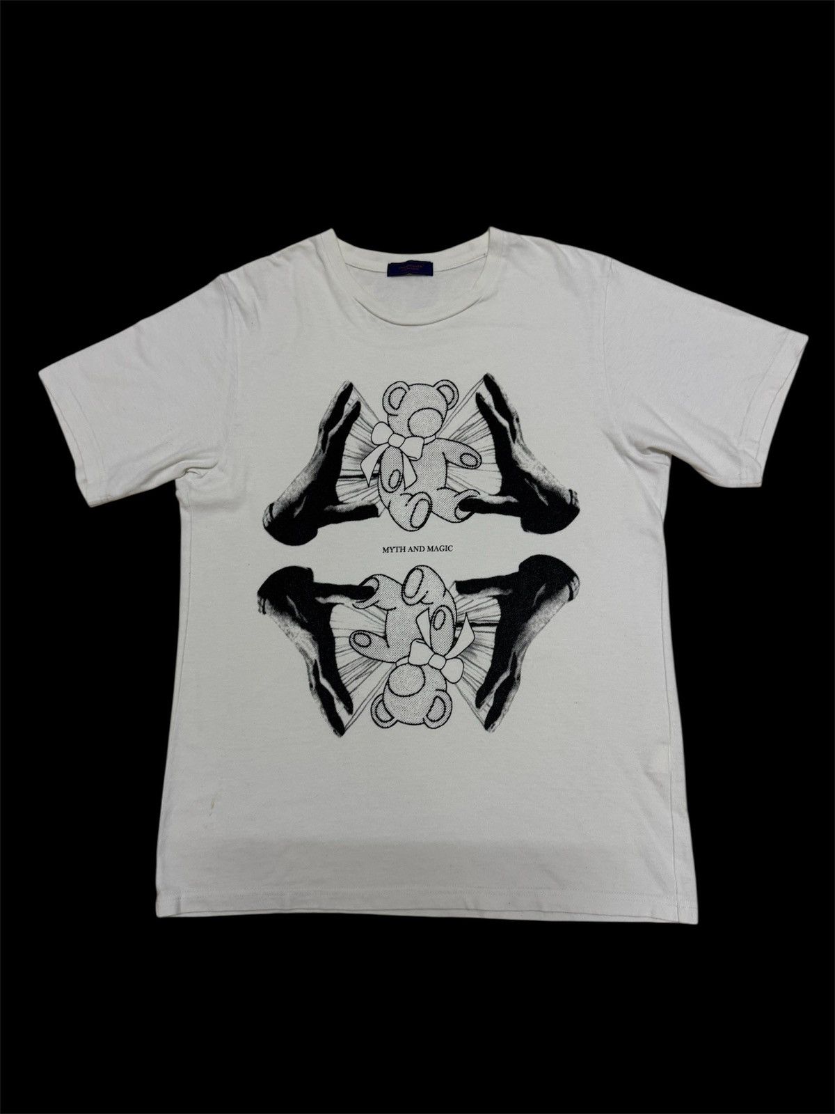 Undercover Vintage Undercover 