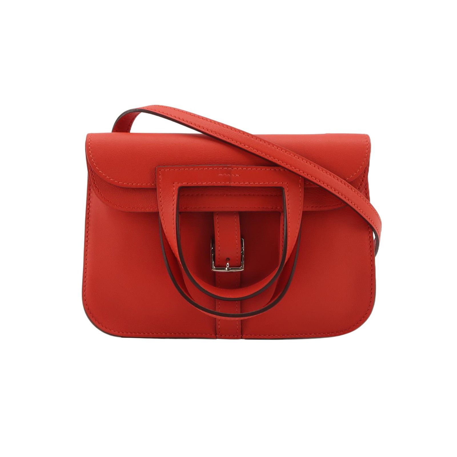 Hermes Hermes Women os Shoulder Bags Size ONE SIZE - 1 Thumbnail