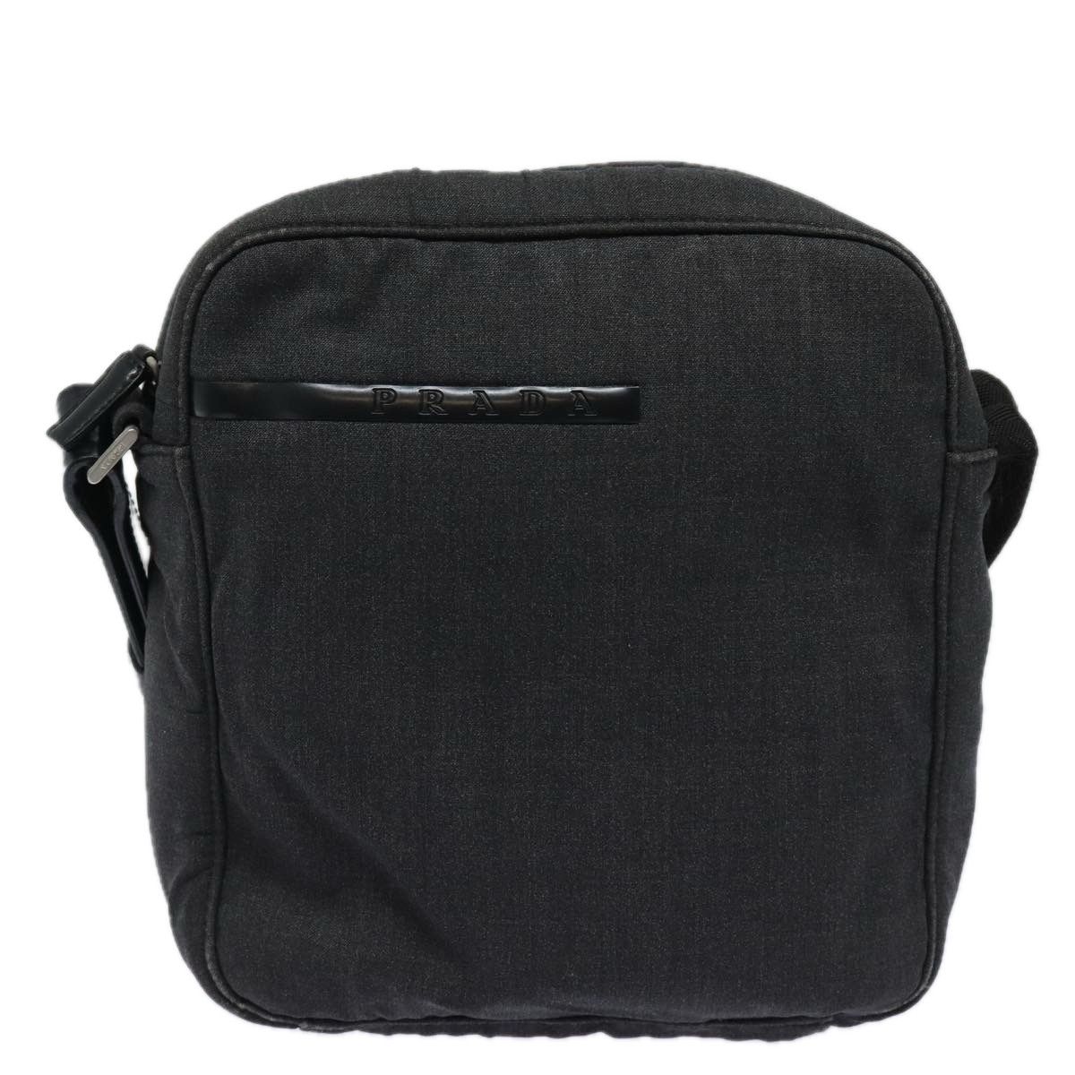 Prada Prada Tessuto shoulder Size ONE SIZE - 1 Thumbnail