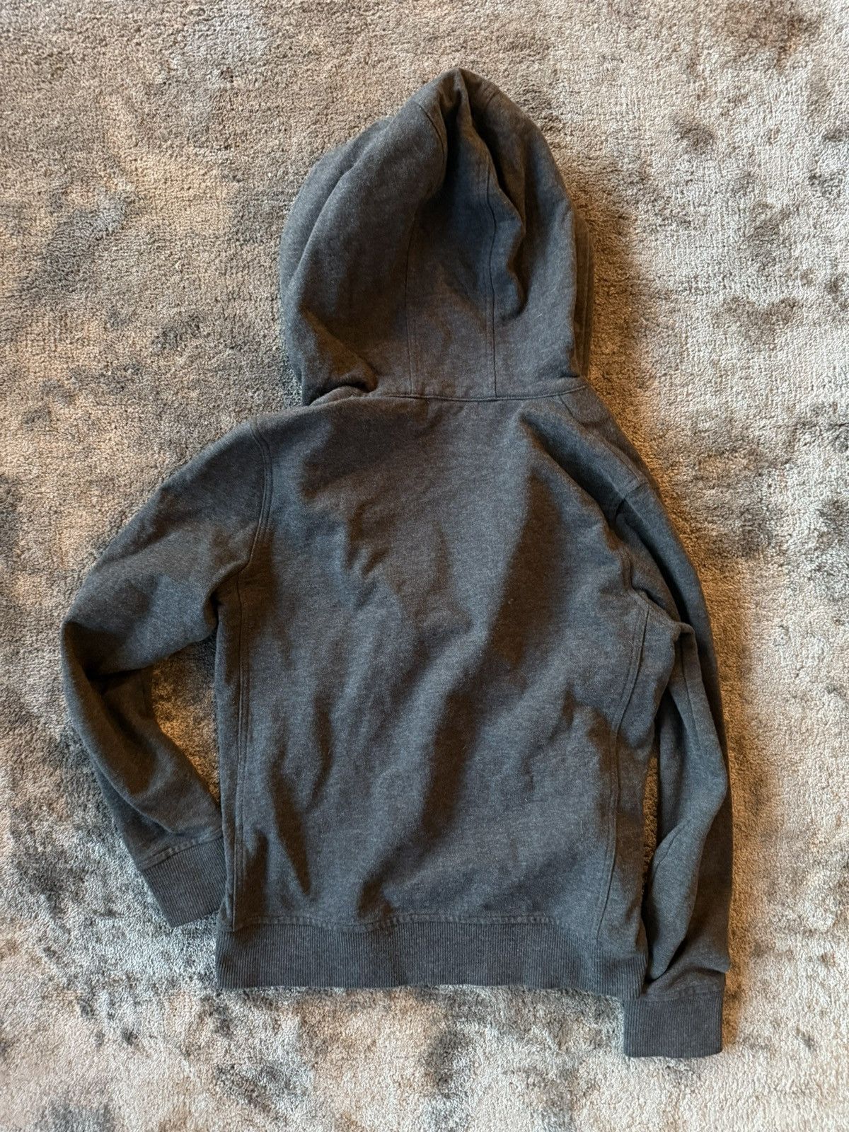 Burberry Burberry Zip up Vintage Size S / US 4 / IT 40 - 3 Thumbnail