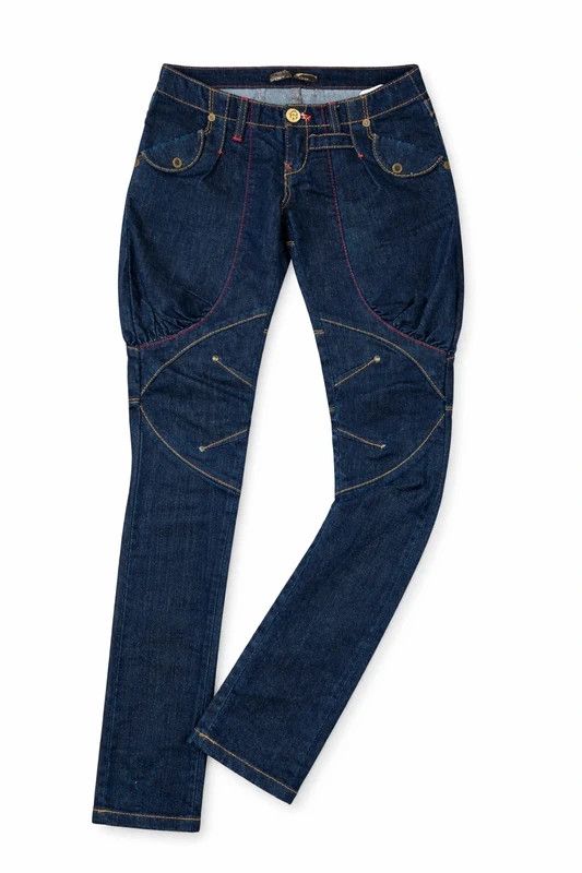Roberto Cavalli Rare Vintage Roberto Cavalli Jeans. Size 27" / US 4 / IT 40 - 1 Thumbnail