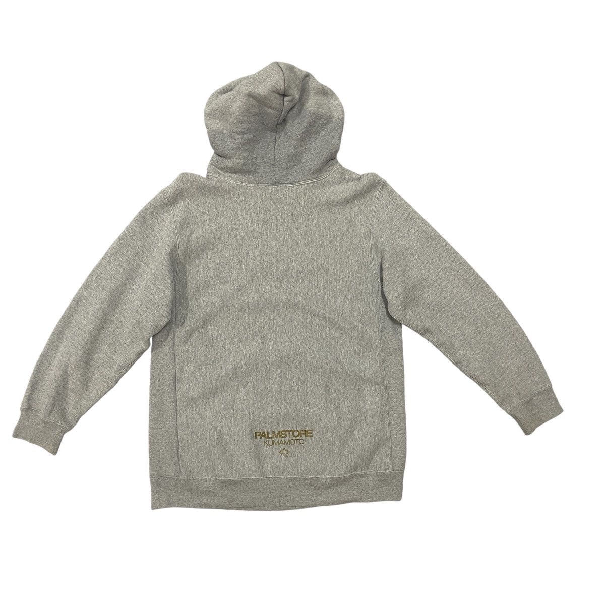 Designer × Devilock Streetwear devilock hoodie Size US L / EU 52-54 / 3 - 3 Thumbnail