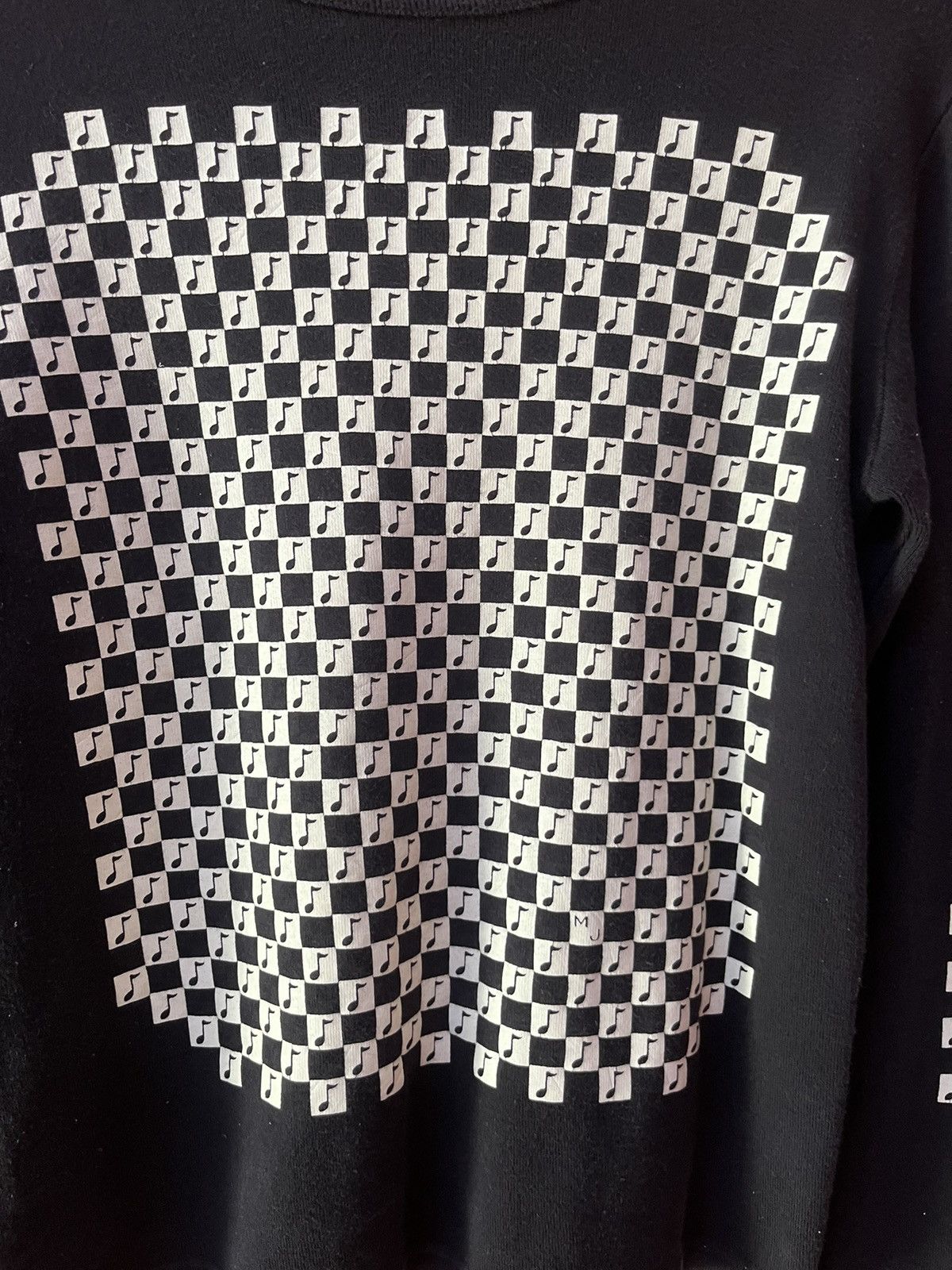 Marc Jacobs MARC JACOBS Size S / US 4 / IT 40 - 7 Thumbnail