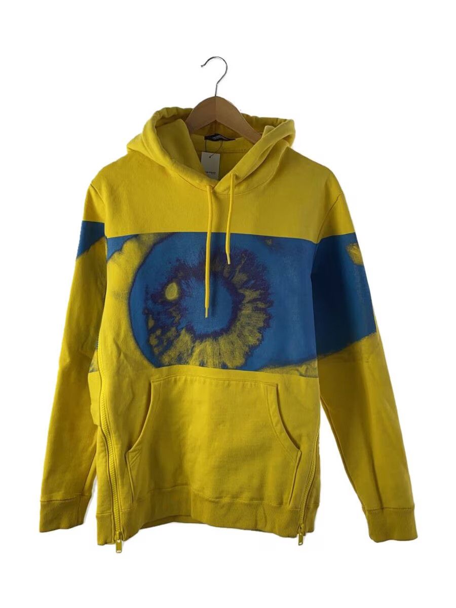 Undercover AW20 "2001 A SPACE ODYSSEY" Hoodie Size US XL / EU 56 / 4 - 1 Thumbnail