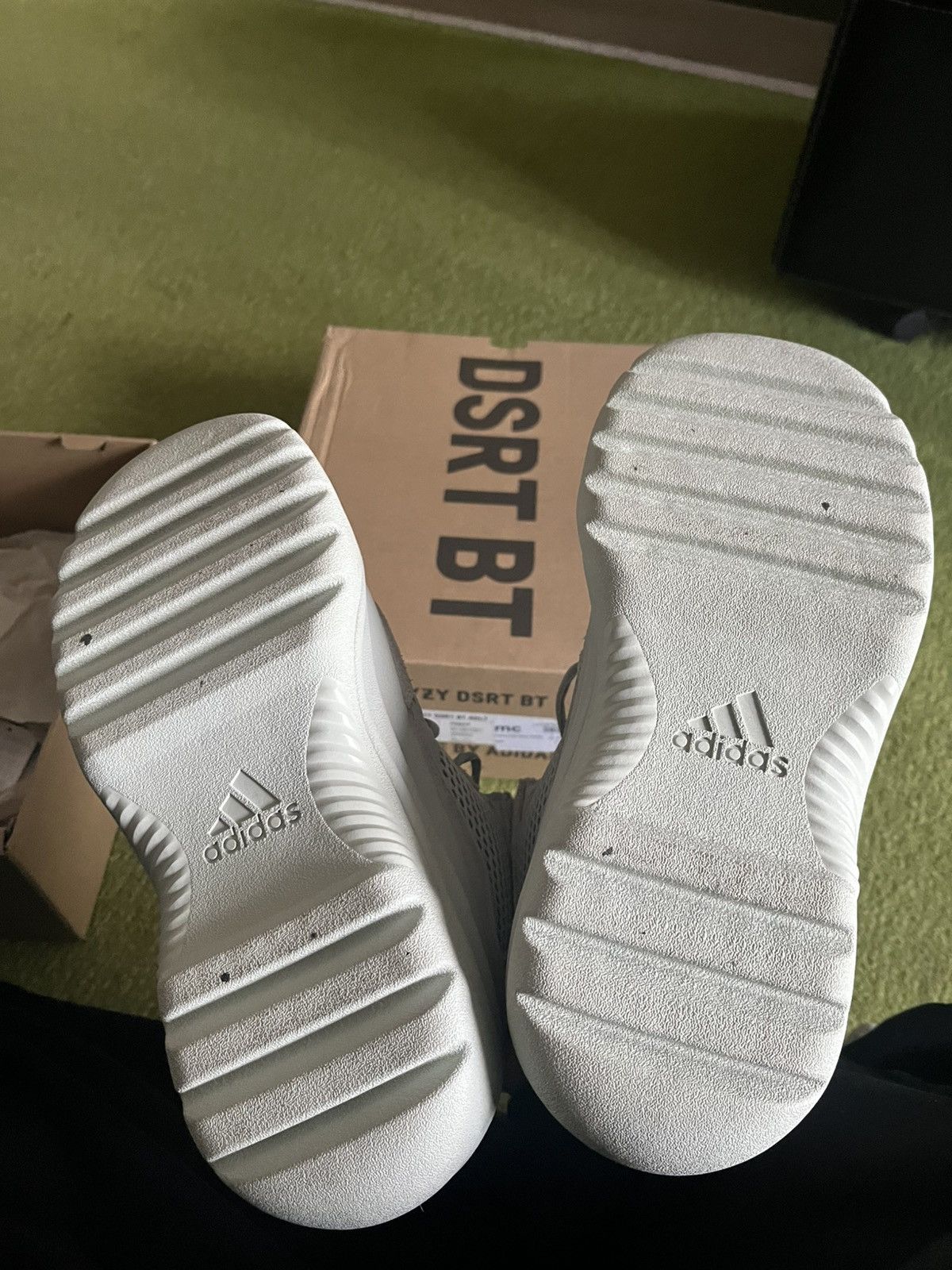 Yeezy Yeezy Desert Boots Size US 7.5 / EU 40-41 - 6 Thumbnail