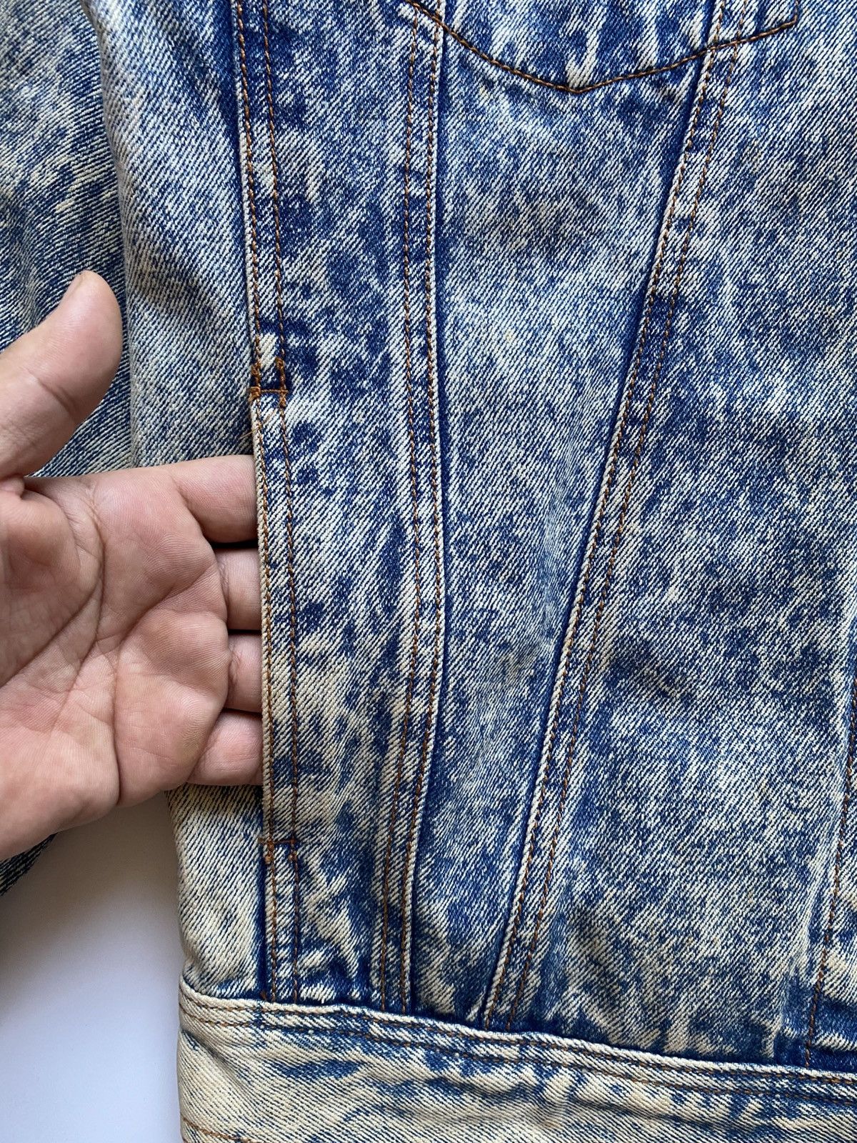 Japanese Brand × Vintage Vintage John kent Size US M / EU 48-50 / 2 - 4 Thumbnail