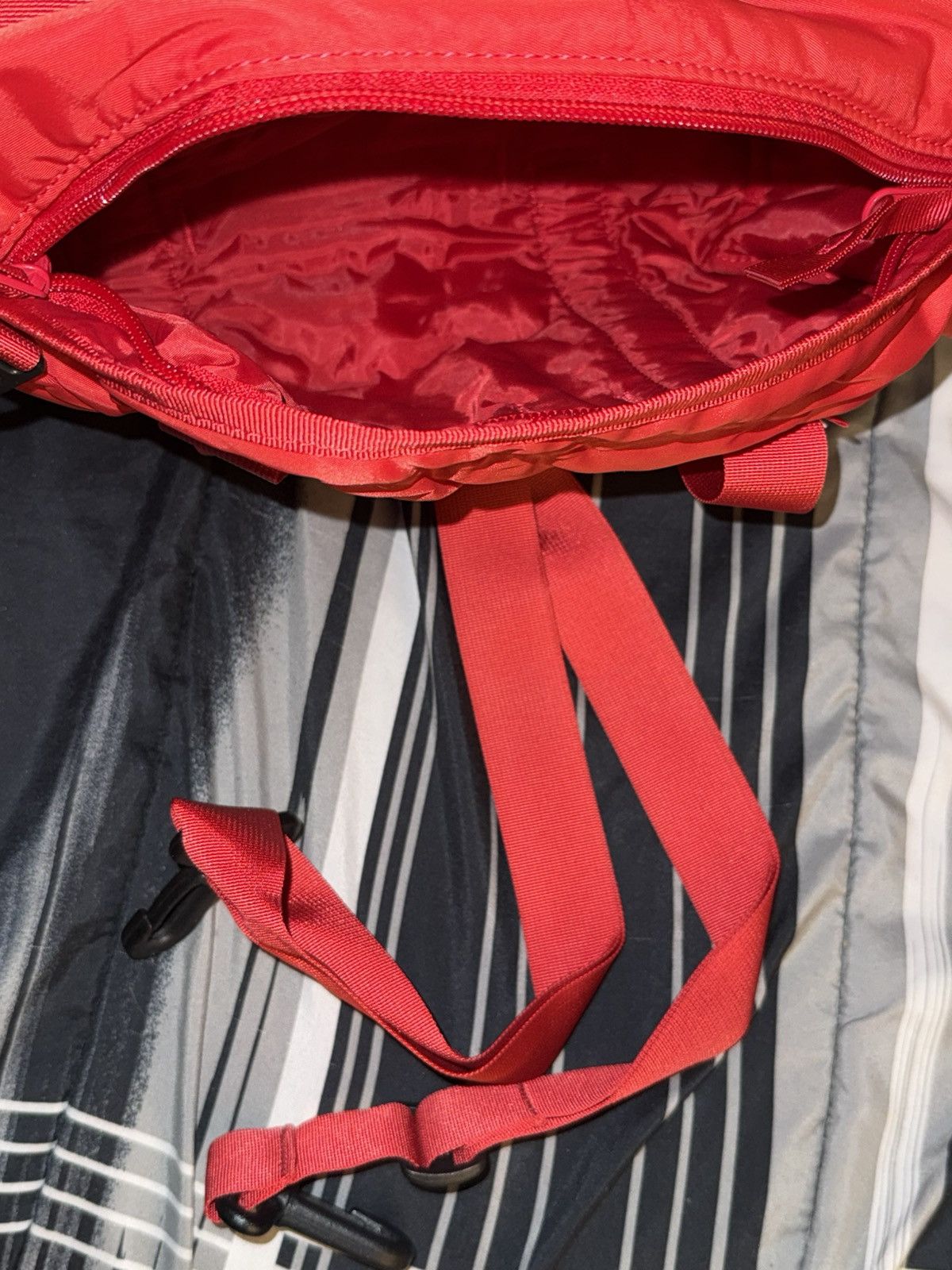 Supreme Supreme Daikanyama 2008 backpack Size ONE SIZE - 4 Thumbnail
