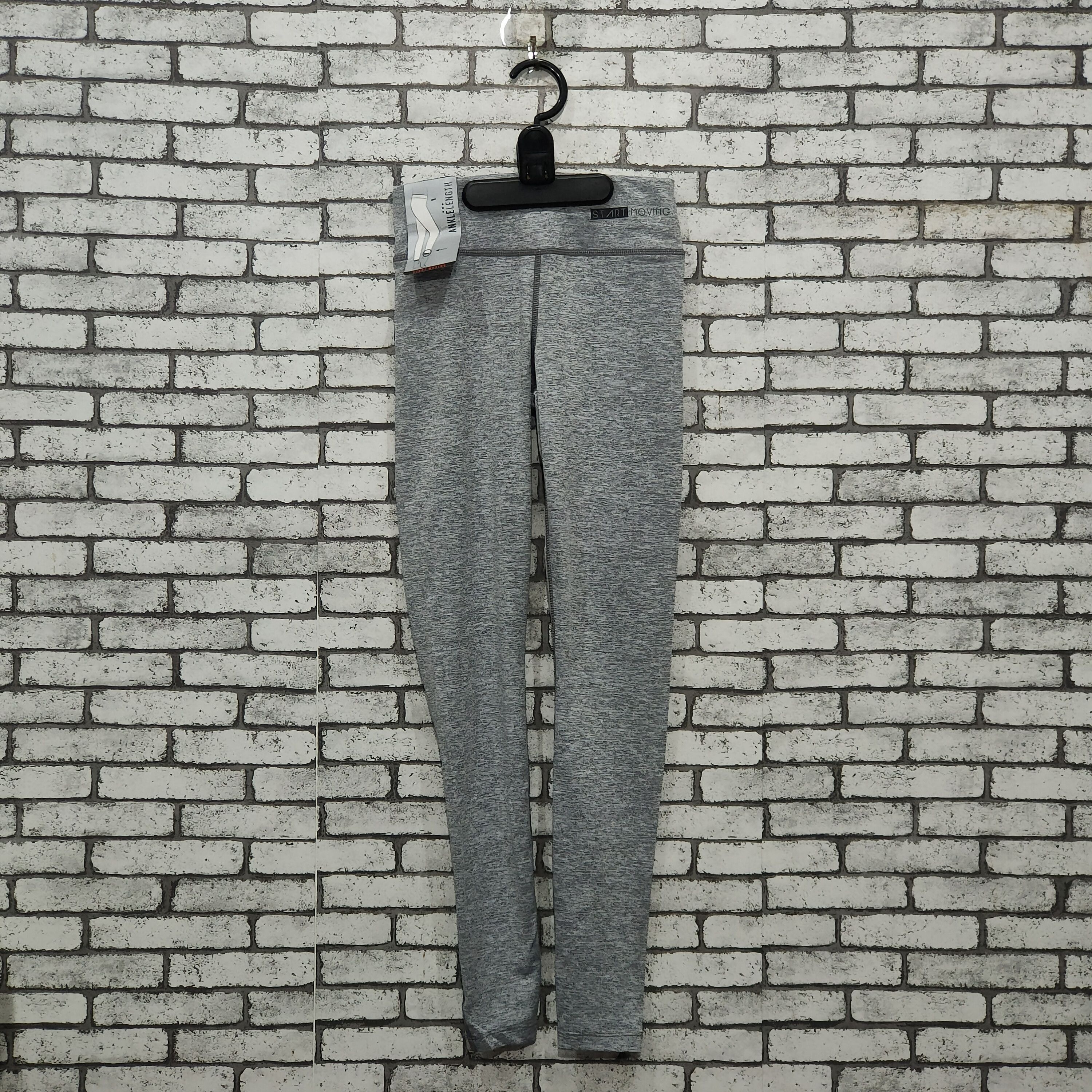 Bershka 🔥Bershka start moving ankle length Size 22" - 1 Thumbnail