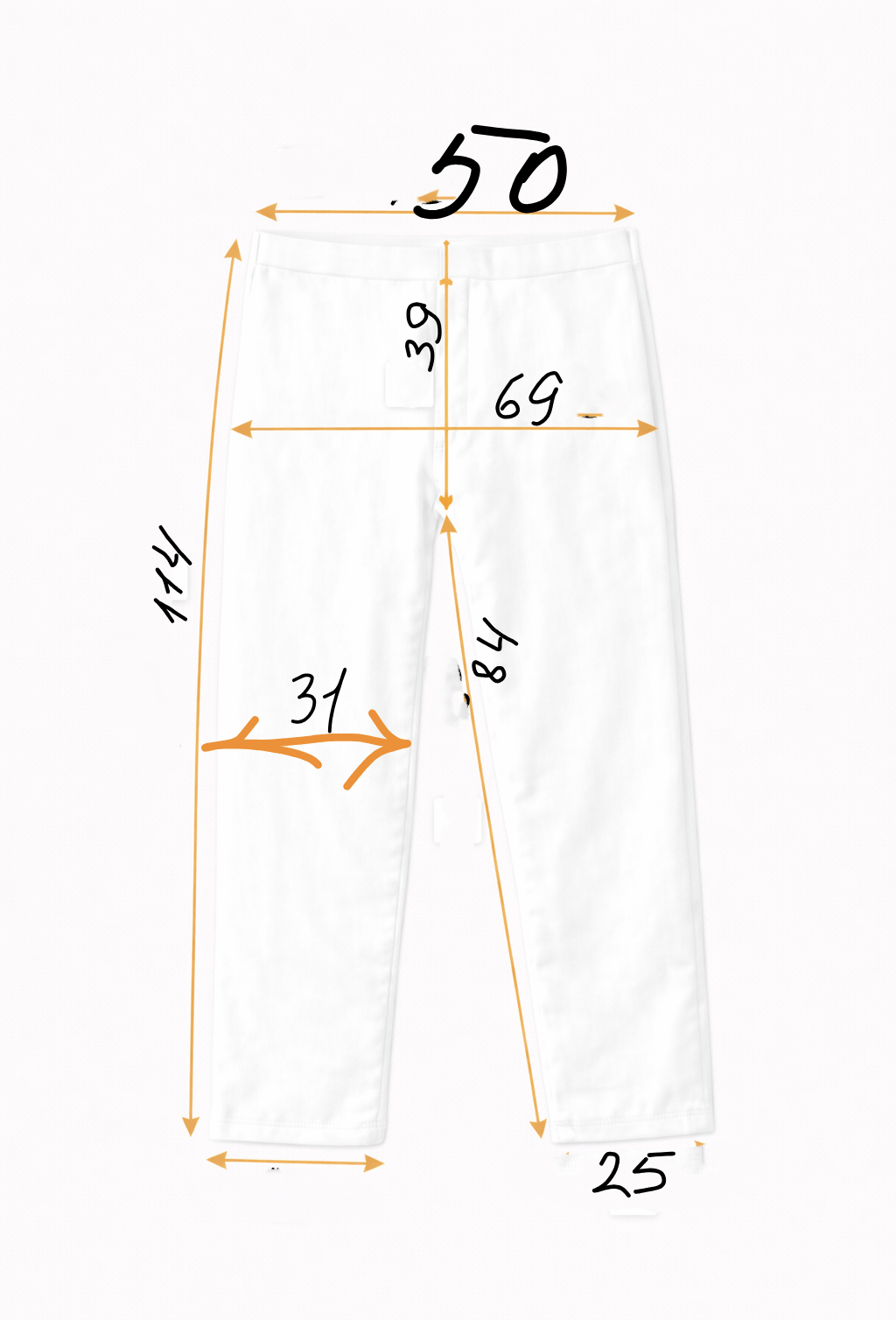 Makaveli Rare original Makaveli branded jeans,, new, ,hip-hop,Y2K. Size US 38 / EU 54 - 18 Thumbnail