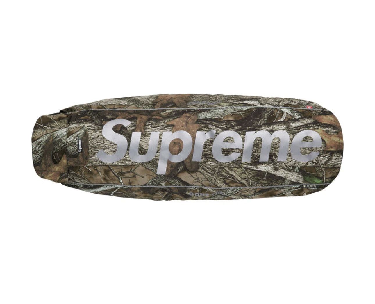 Supreme Supreme Gore-Tex Dog Jacket Camo Size Small Size ONE SIZE - 2 Thumbnail