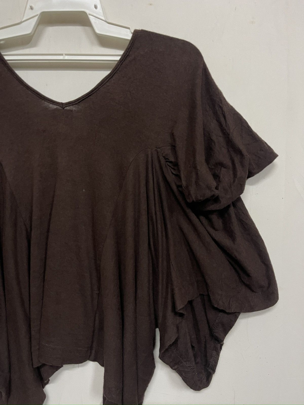 Bernhard Willhelm BERNHARD WILLHELM poncho style with puff Size M / US 6-8 / IT 42-44 - 10 Thumbnail