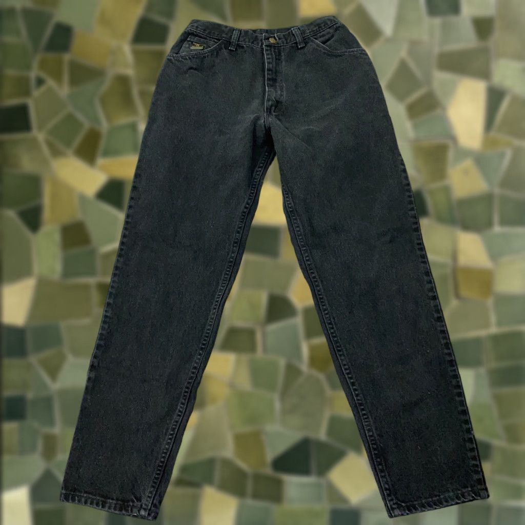 VINTAGE Wrangler Womens Jeans 30