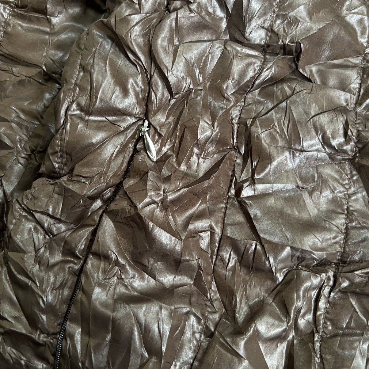 14th Addiction 2000s Spinash Vkei Style Fur Puffer Jacket Size US L / EU 52-54 / 3 - 5 Thumbnail