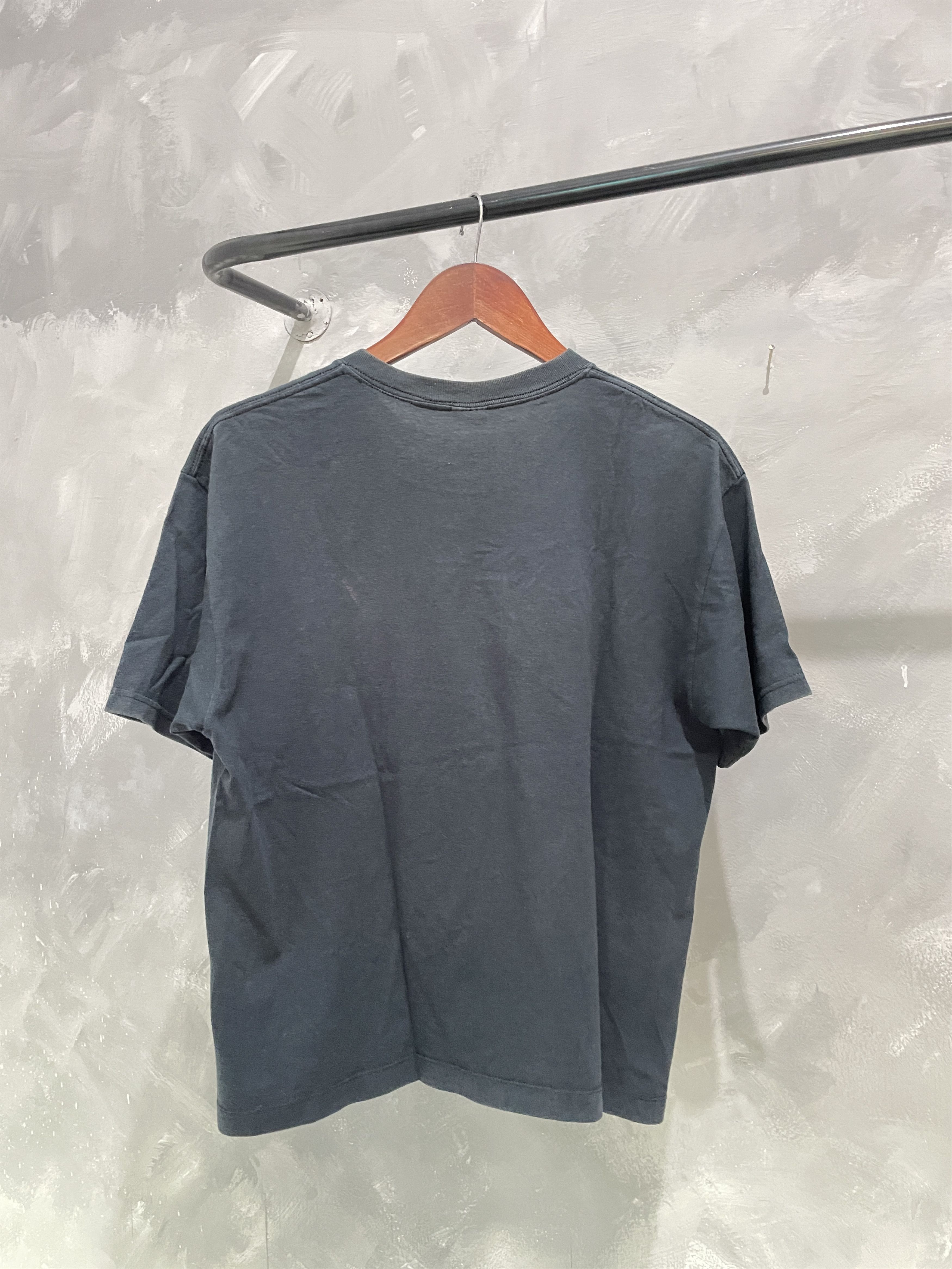 Vintage Rare Vintage 2003 X Men Logan T Shirt Size US L / EU 52-54 / 3 - 6 Thumbnail