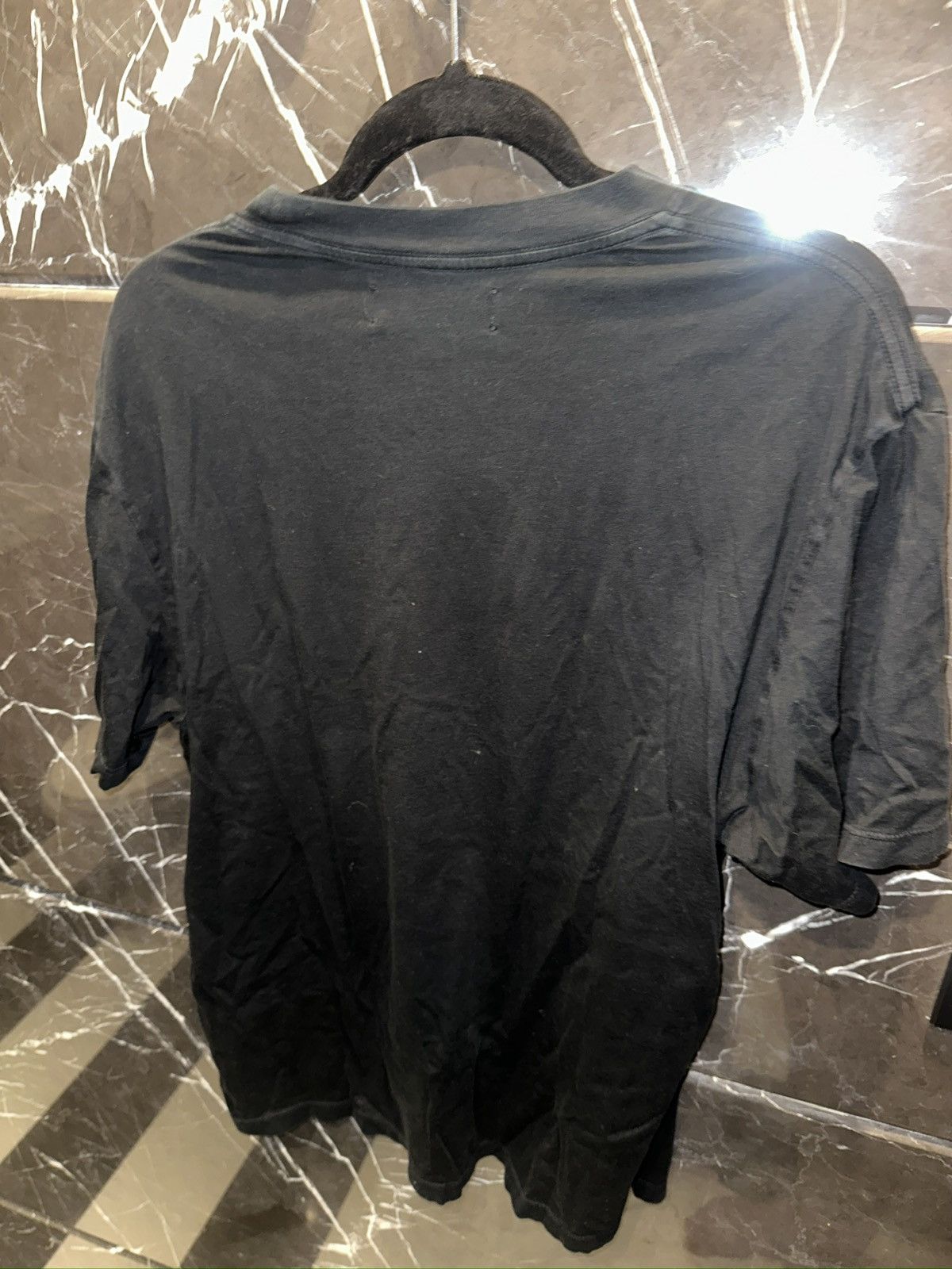 Amiri Amiri T-shirt Size US L / EU 52-54 / 3 - 2 Thumbnail