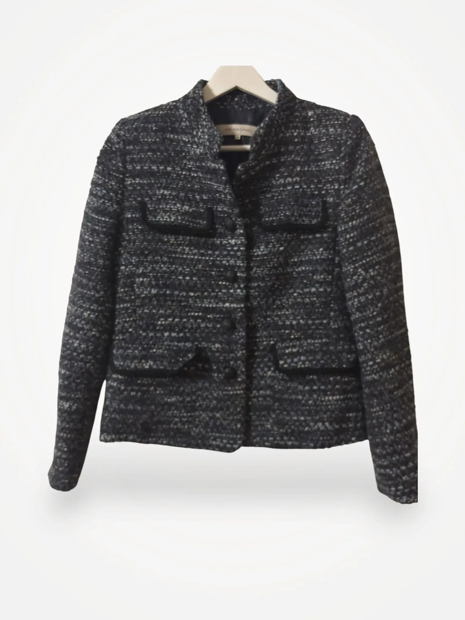 Gerard Darel Gerard darel Blazer Size XS / US 0-2 / IT 36-38 - 1 Thumbnail