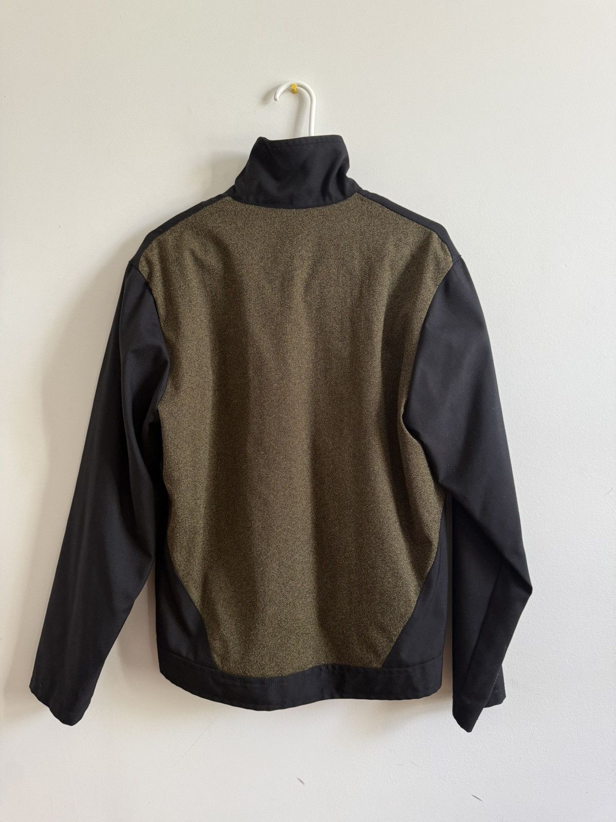 AFFXWRKS AFFXWRKS BLACK WORK JACKET Size US M / EU 48-50 / 2 - 2 Thumbnail
