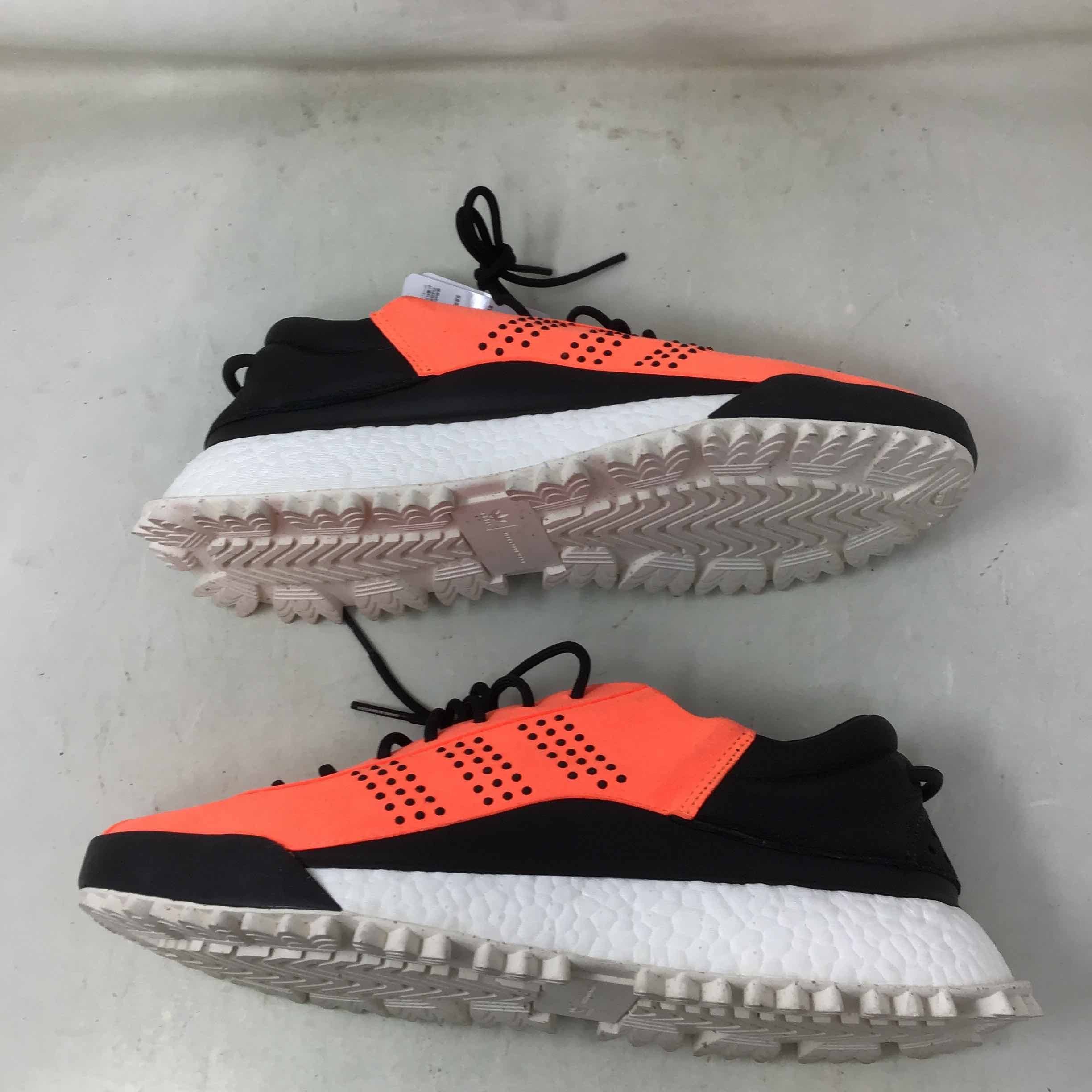 Alexander Wang x AW Hike Low Glow Orange