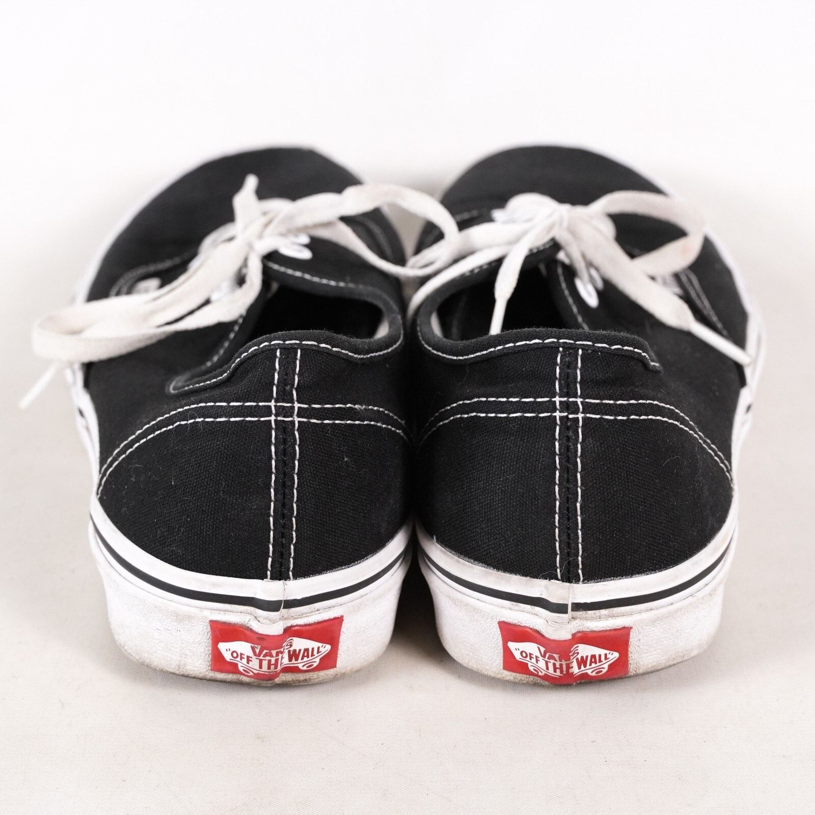 Vans Vans Off The Wall Athletic Skate Shoes Casual Sneakers Men 9 Size US 9 / IT 39 - 3 Thumbnail