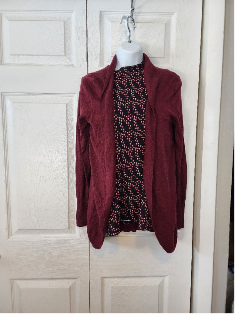 Banana Republic Banana Republic Black Sleevless Blouse Size L / US 10 / IT 46 - 2 Thumbnail