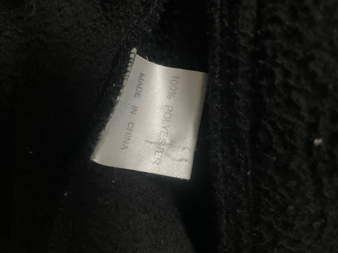 Burberry Burberry Sweatshirt Hoodie Size M / US 6-8 / IT 42-44 - 10 Thumbnail