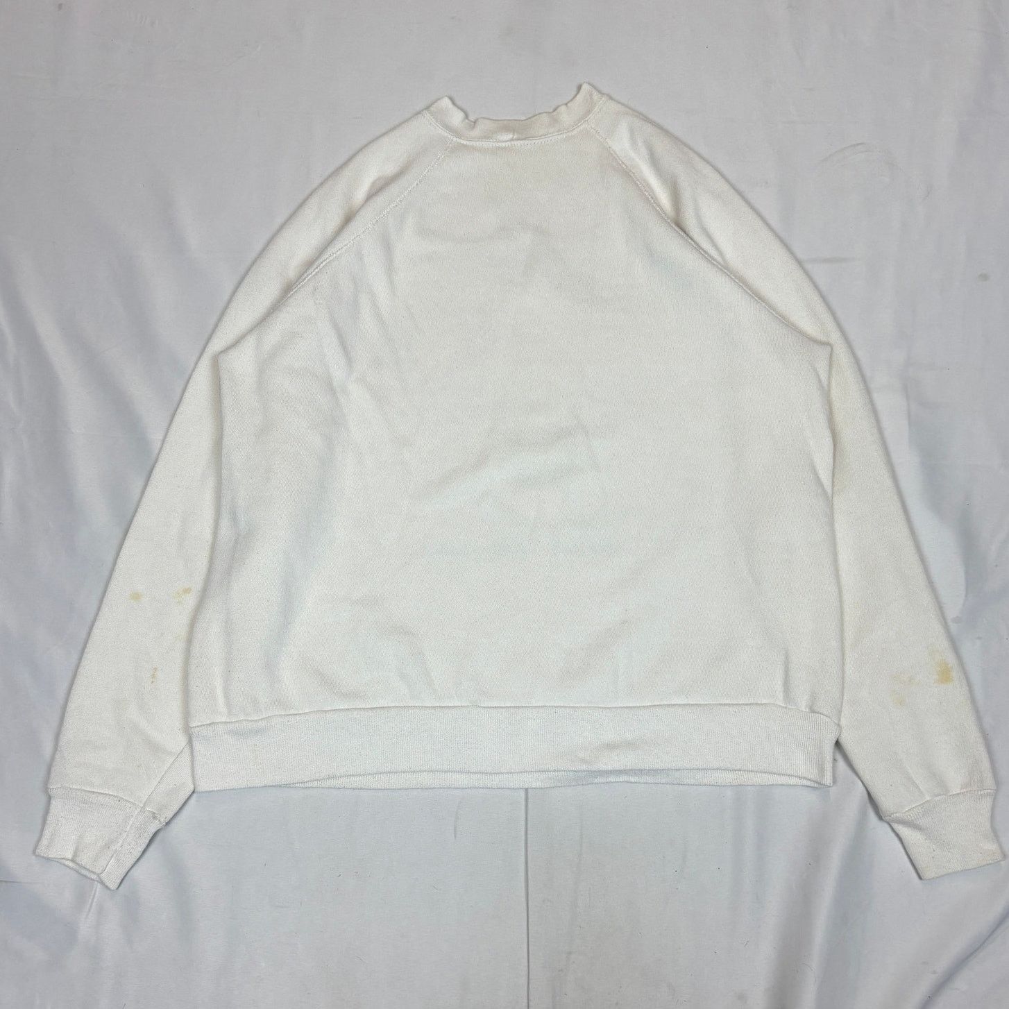 Peanuts Vintage 80s Peanuts Snoopy Ireland Schulz Sweatshirt M Size US M / EU 48-50 / 2 - 4 Thumbnail