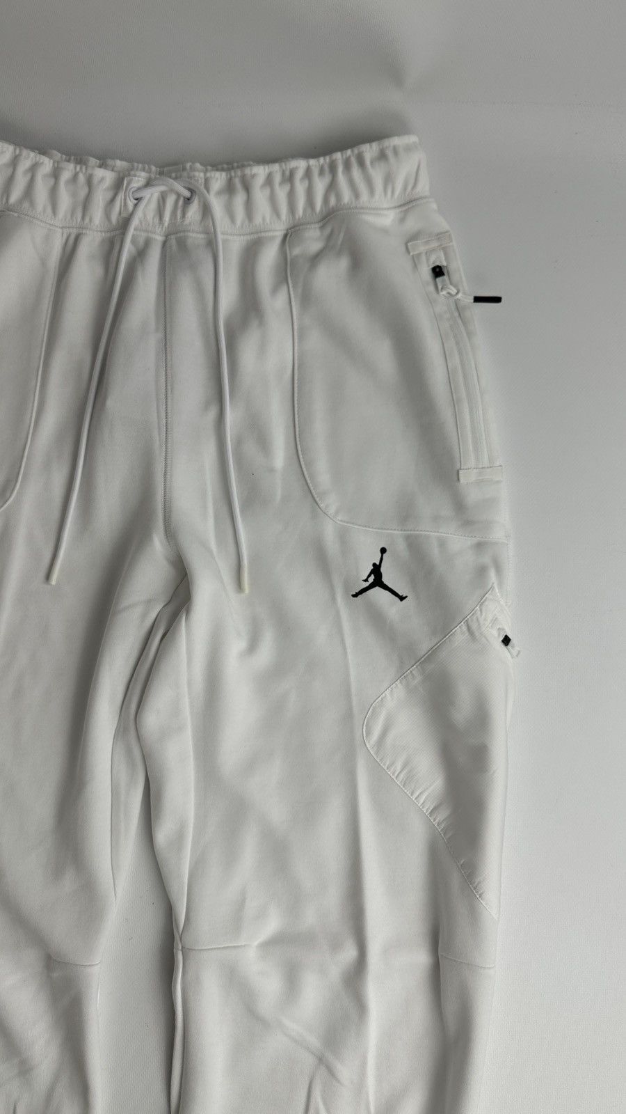 Jordan Brand Jordan Dri Fit Training Joggers Size US 34 / EU 50 - 4 Thumbnail