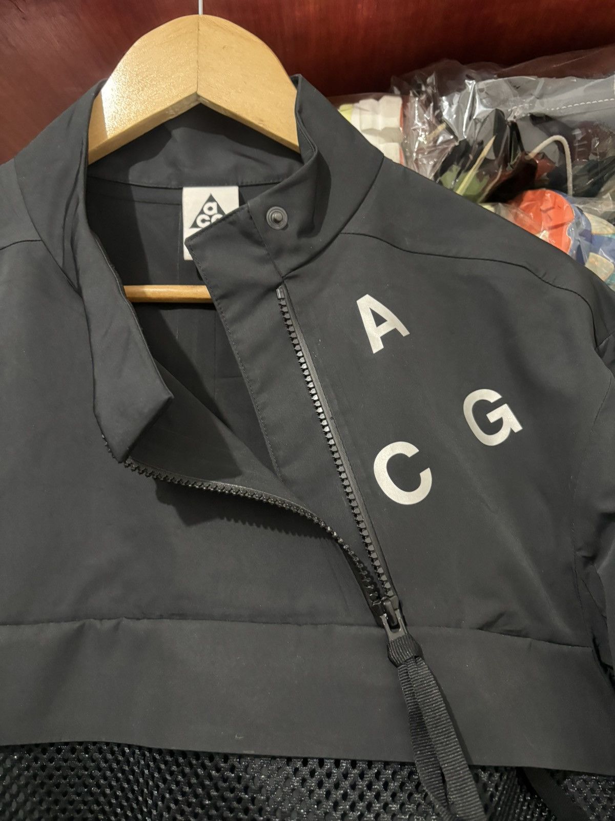 Nike ACG ACRONYM x Nike ACG x NikeLab Size US M / EU 48-50 / 2 - 9 Thumbnail