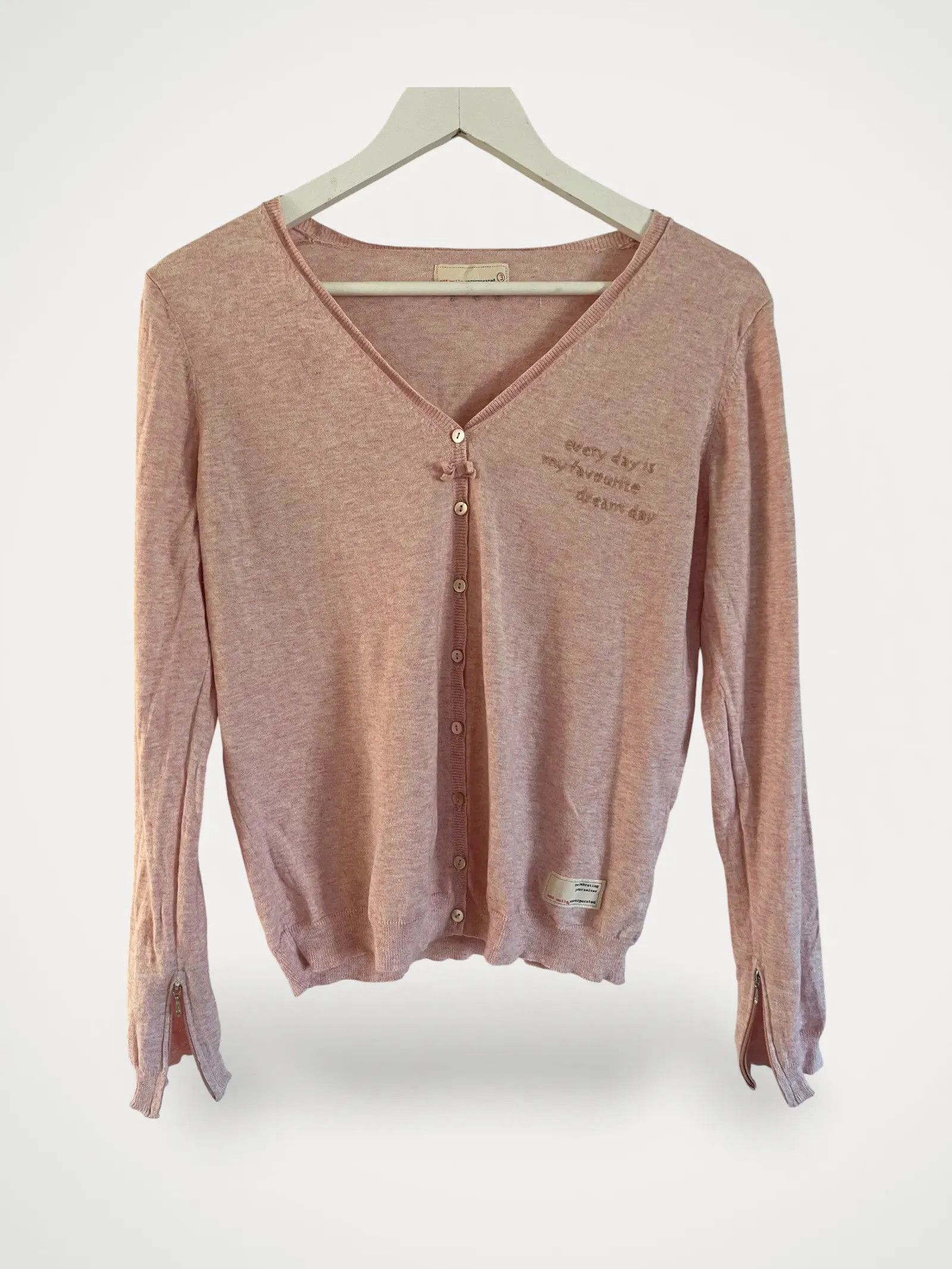 Odd Molly Odd Molly Cardigan Size L / US 10 / IT 46 - 1 Thumbnail