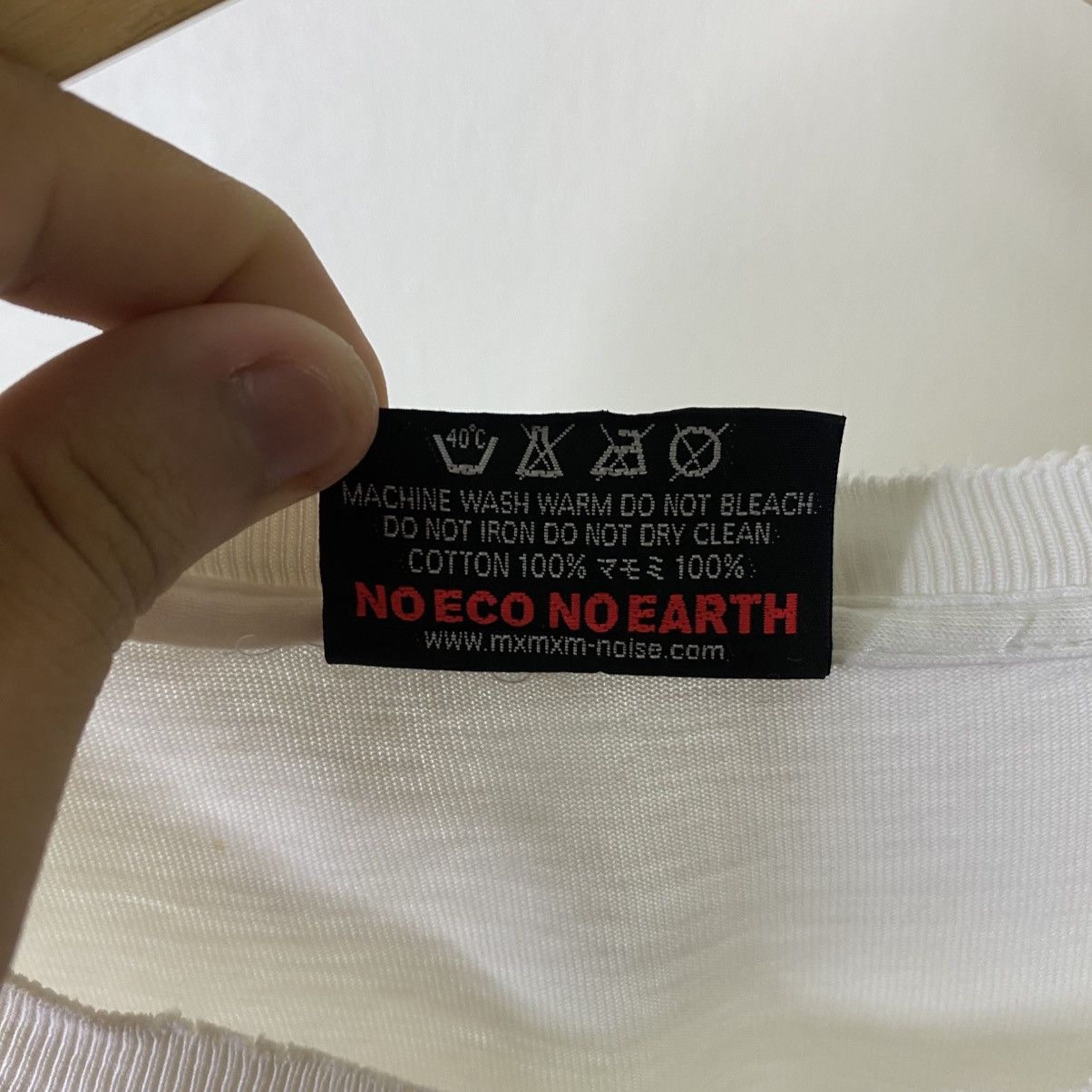 Japanese Brand 2000s Magical Mosh Misfits Japanese Skateboard Brand T Shirt Size US XL / EU 56 / 4 - 5 Thumbnail