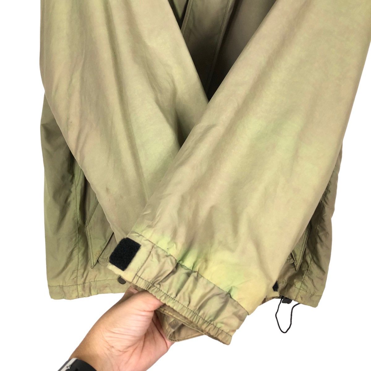 The North Face 🔥Hunting Survival Jacket Multi Pocket The North Face Size US L / EU 52-54 / 3 - 13 Thumbnail